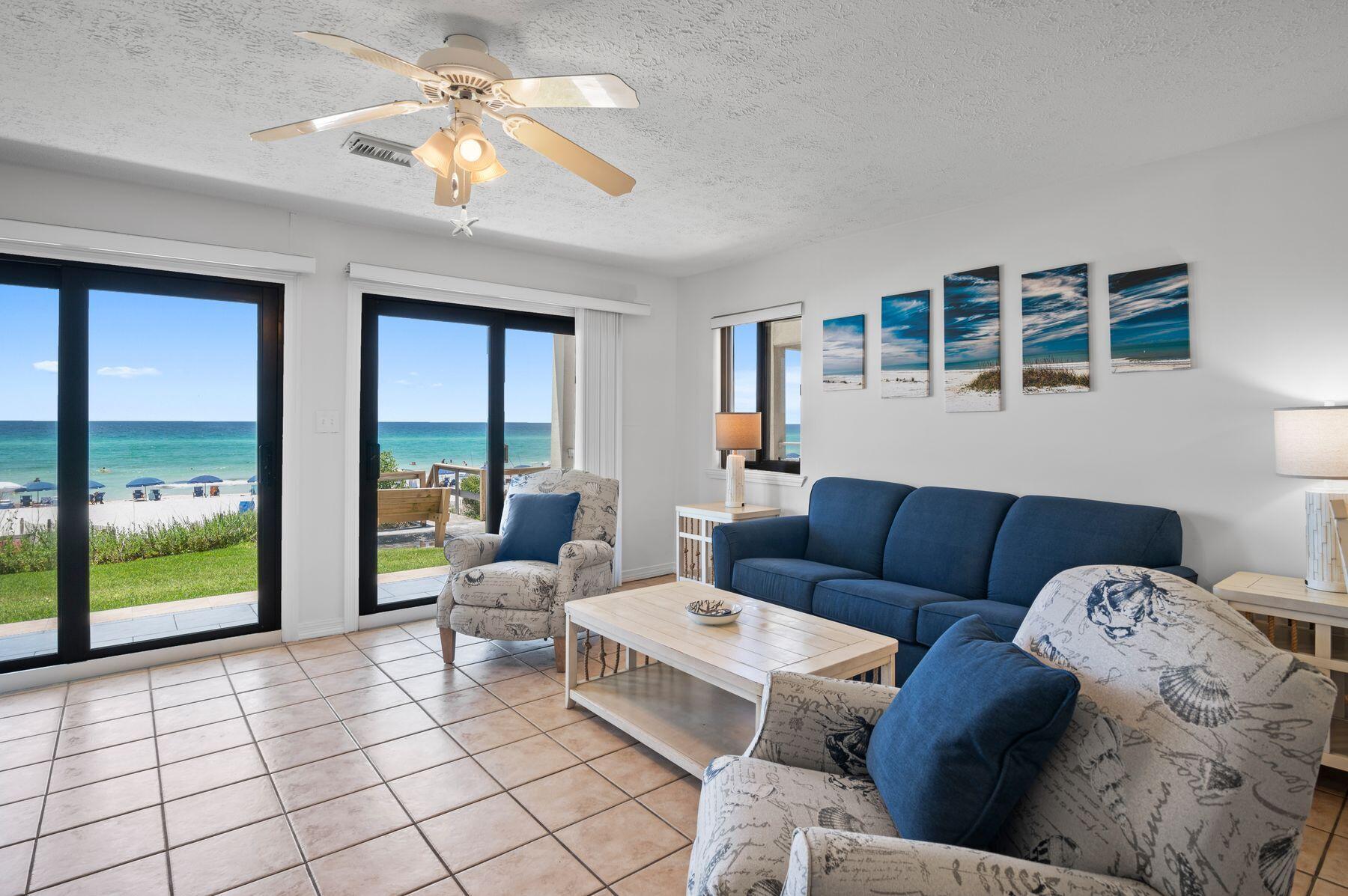 CRYSTAL VILLAS CONDO PH 2 - Residential