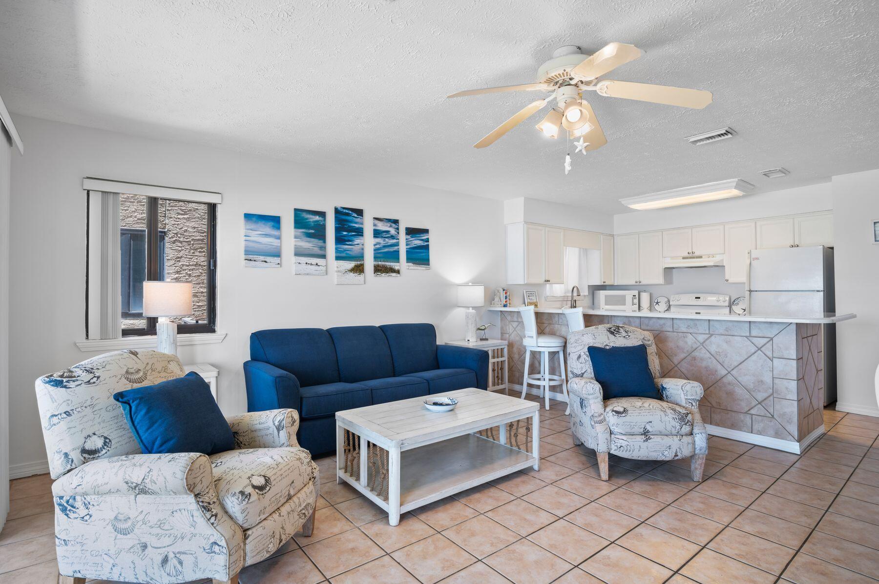 CRYSTAL VILLAS CONDO PH 2 - Residential