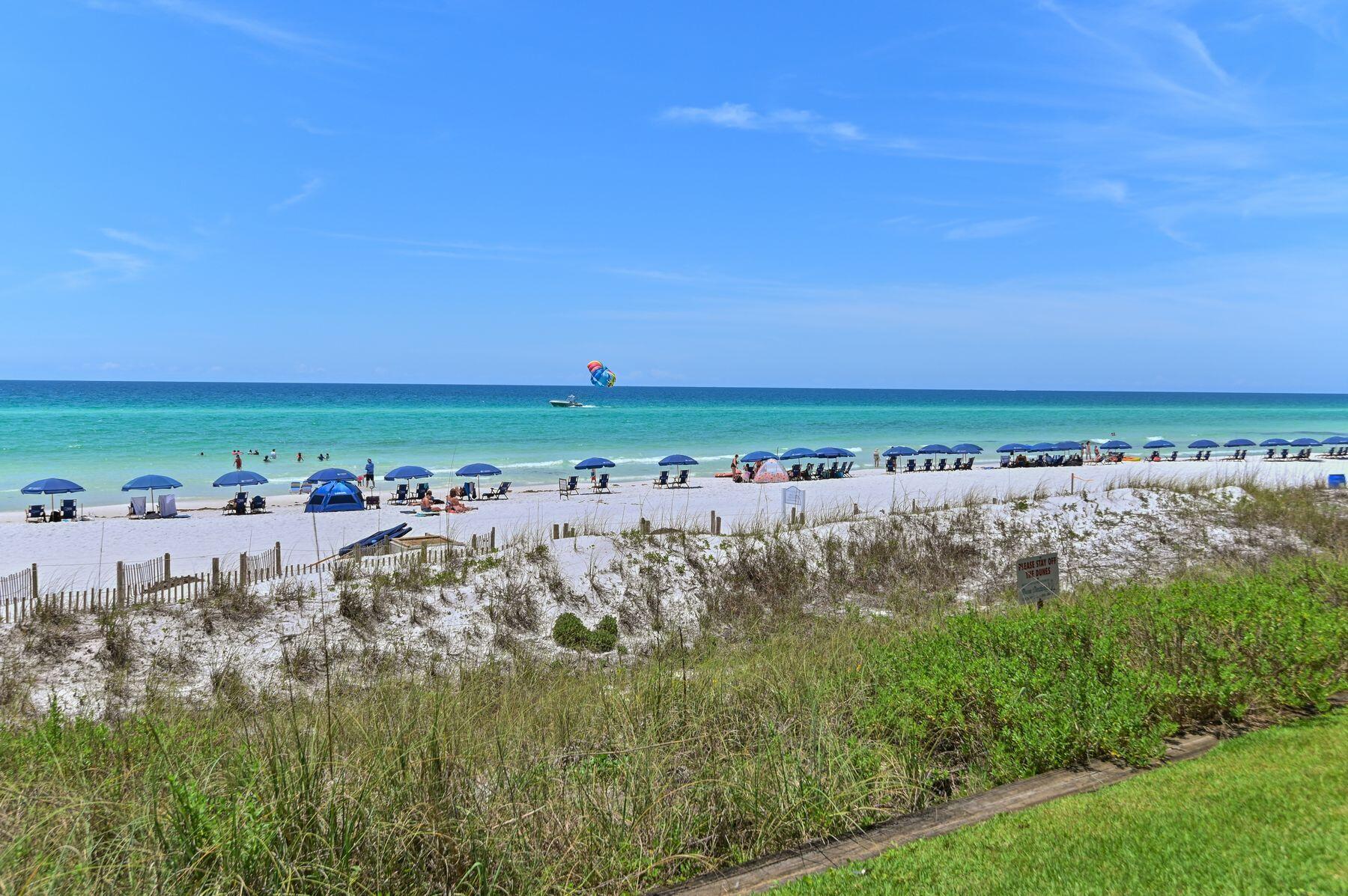 CRYSTAL VILLAS CONDO PH 2 - Residential