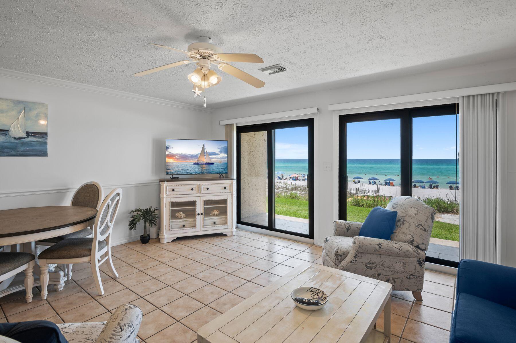 CRYSTAL VILLAS CONDO PH 2 - Residential