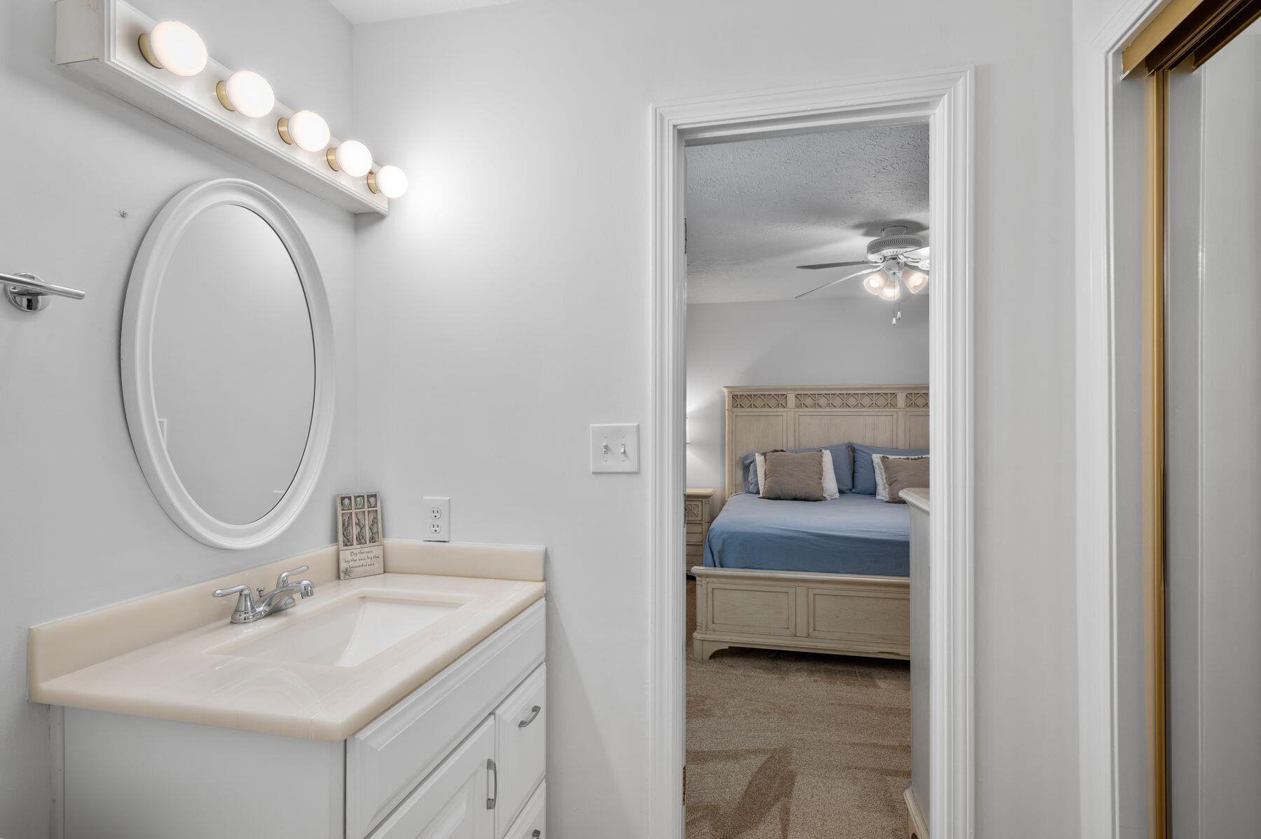 CRYSTAL VILLAS CONDO PH 2 - Residential