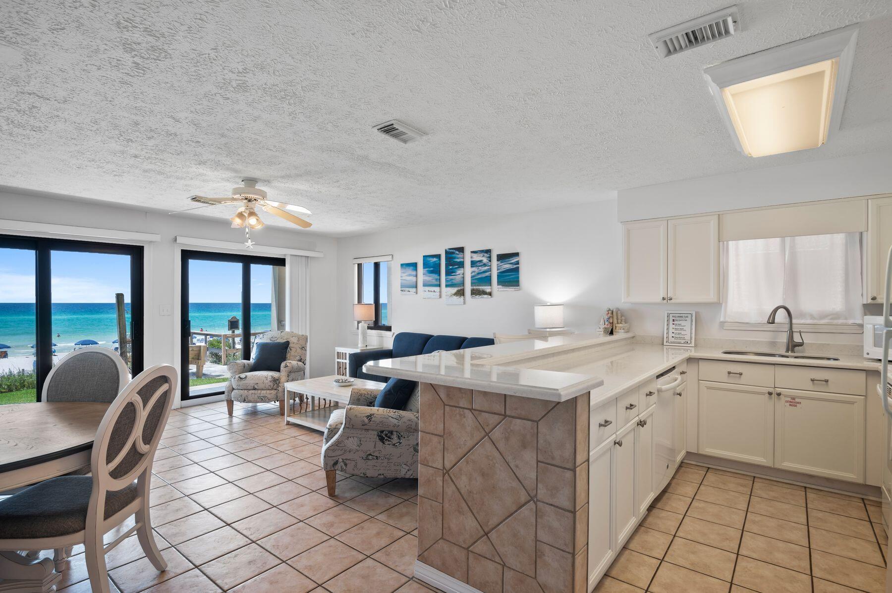 CRYSTAL VILLAS CONDO PH 2 - Residential