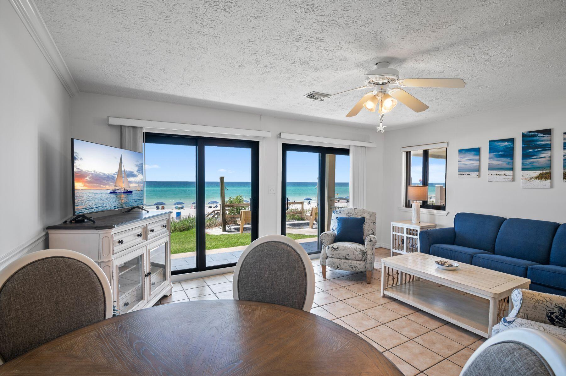 CRYSTAL VILLAS CONDO PH 2 - Residential