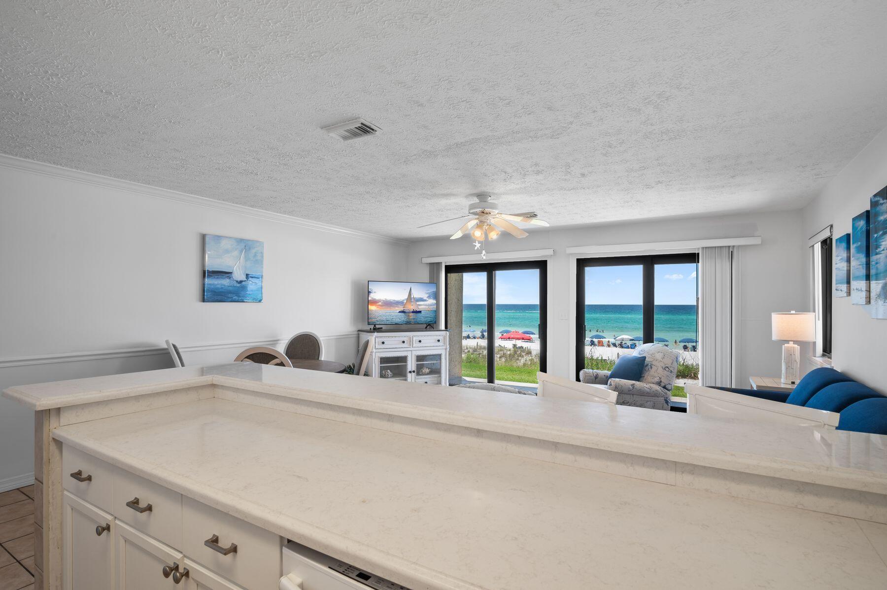 CRYSTAL VILLAS CONDO PH 2 - Residential