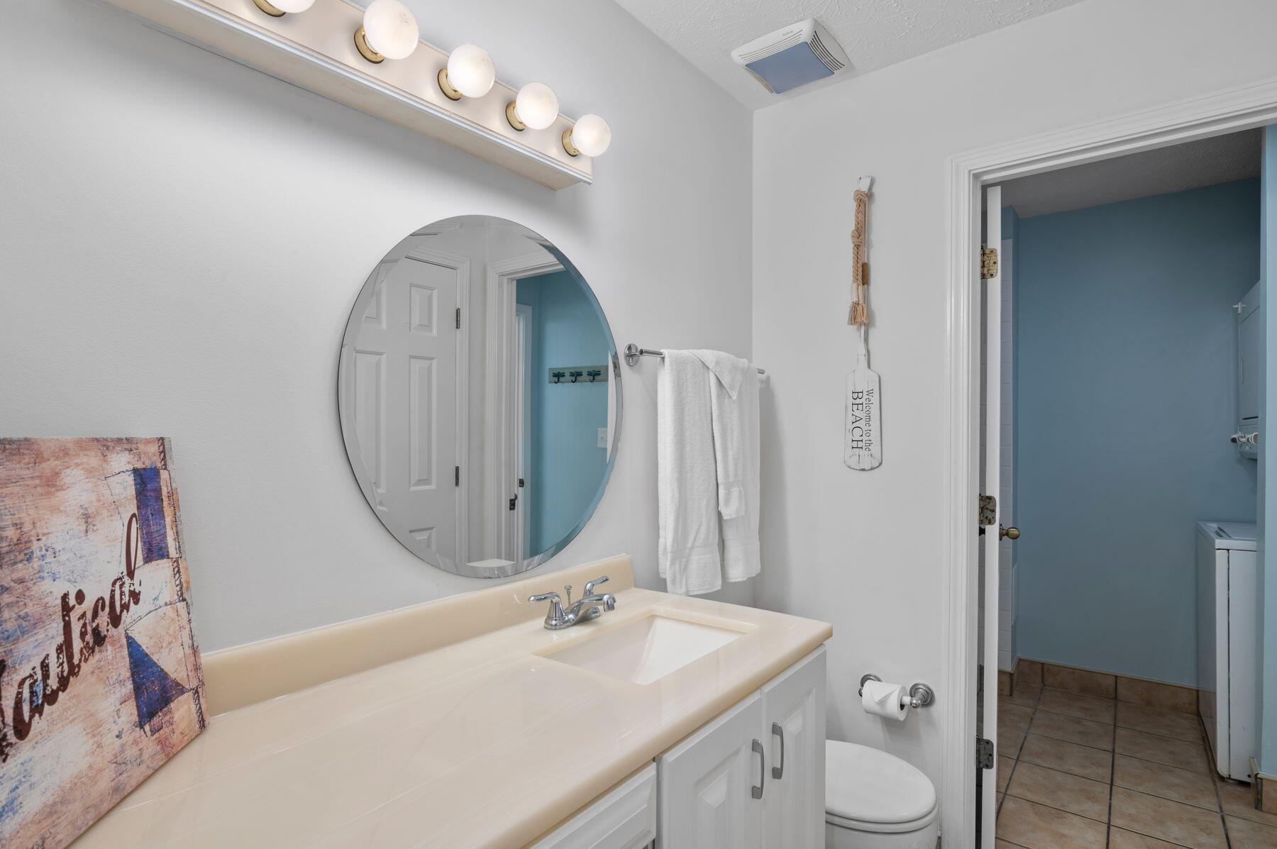 CRYSTAL VILLAS CONDO PH 2 - Residential