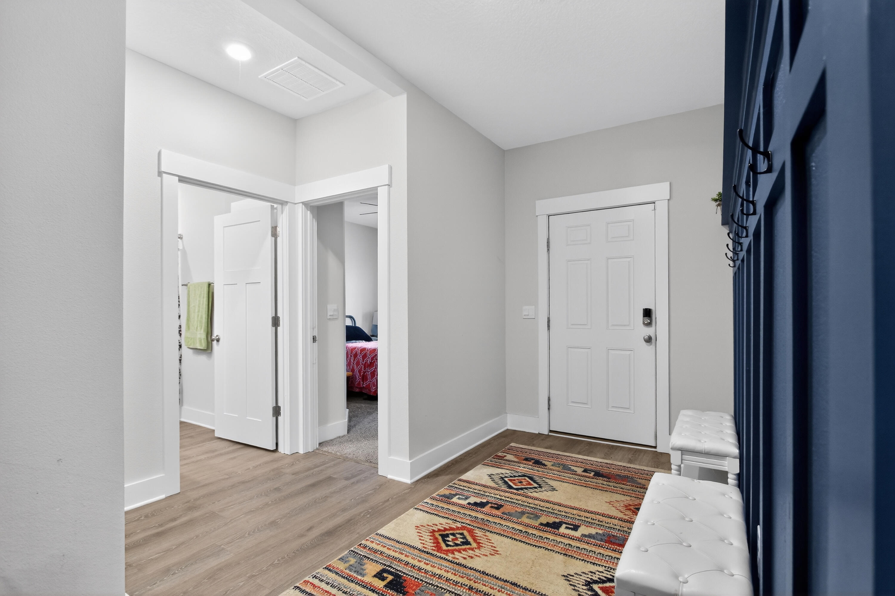 HILLWOOD ESTATES - Residential