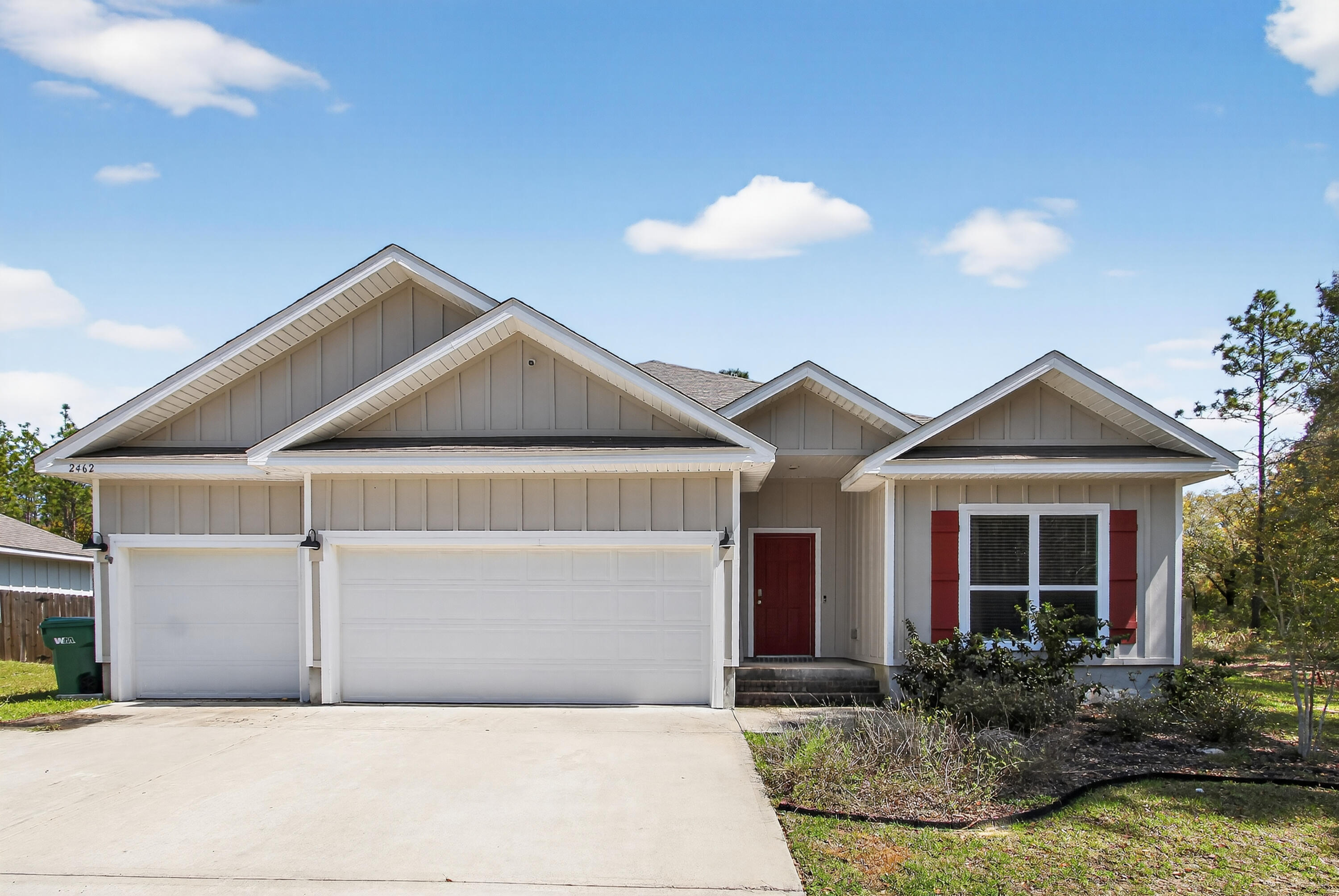 HILLWOOD ESTATES - Residential