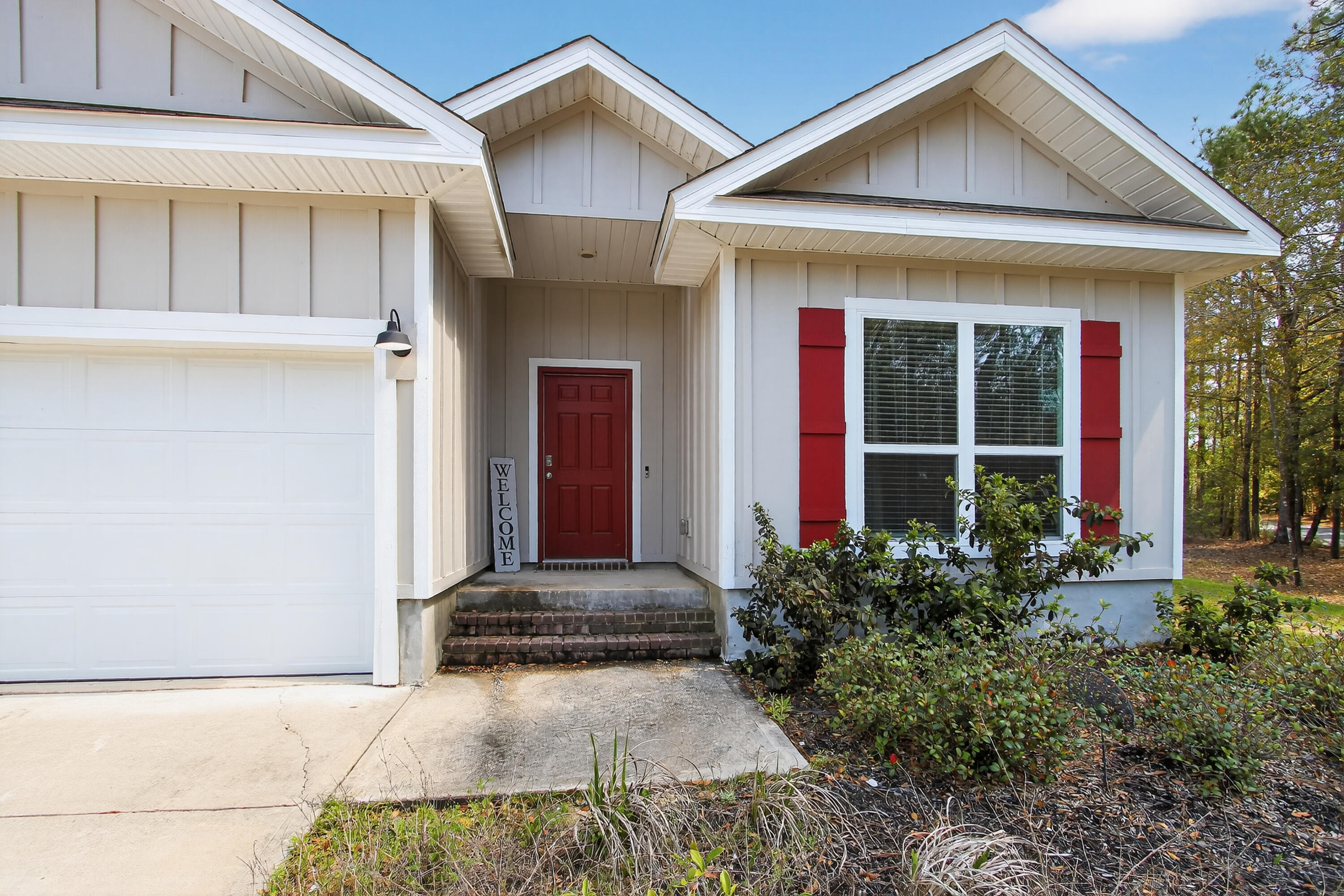 HILLWOOD ESTATES - Residential