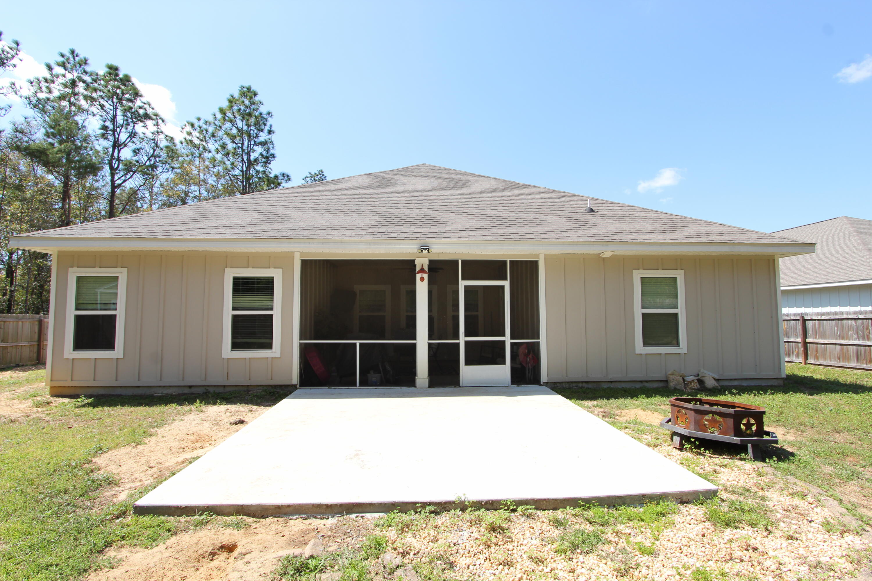 HILLWOOD ESTATES - Residential