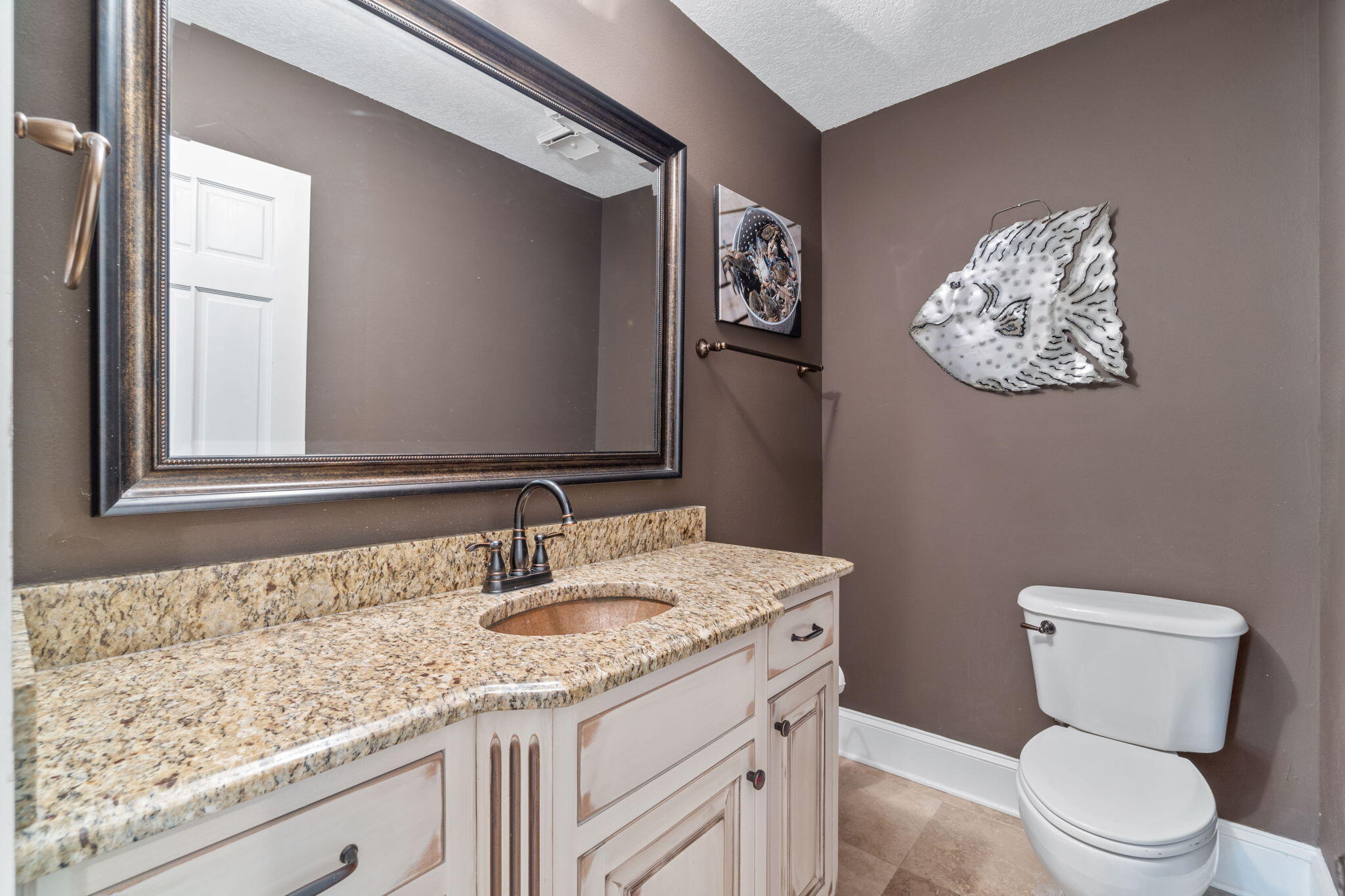 KENWOOD S/D 5TH ADDN - Residential