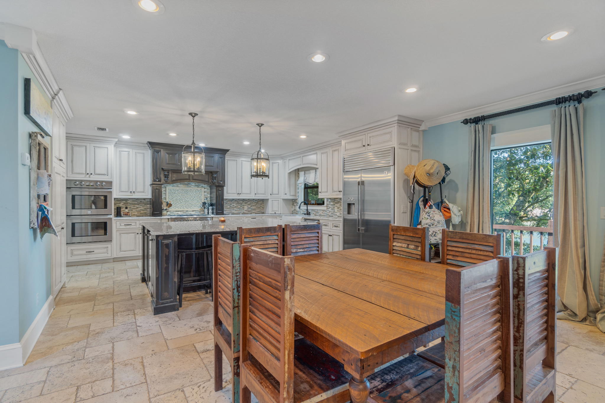 KENWOOD S/D 5TH ADDN - Residential