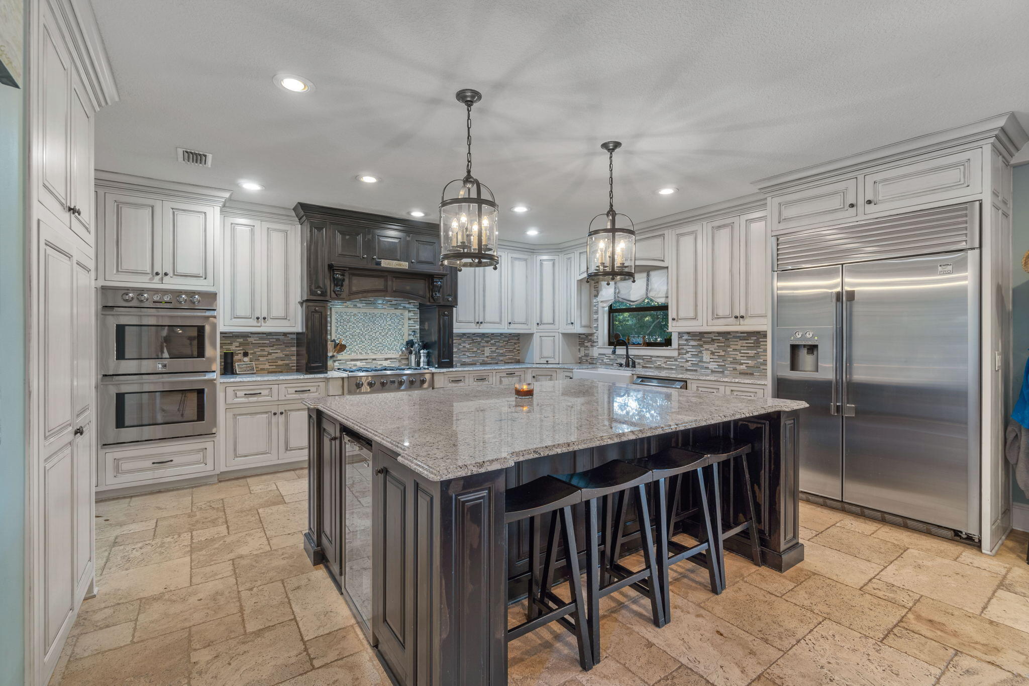 KENWOOD S/D 5TH ADDN - Residential