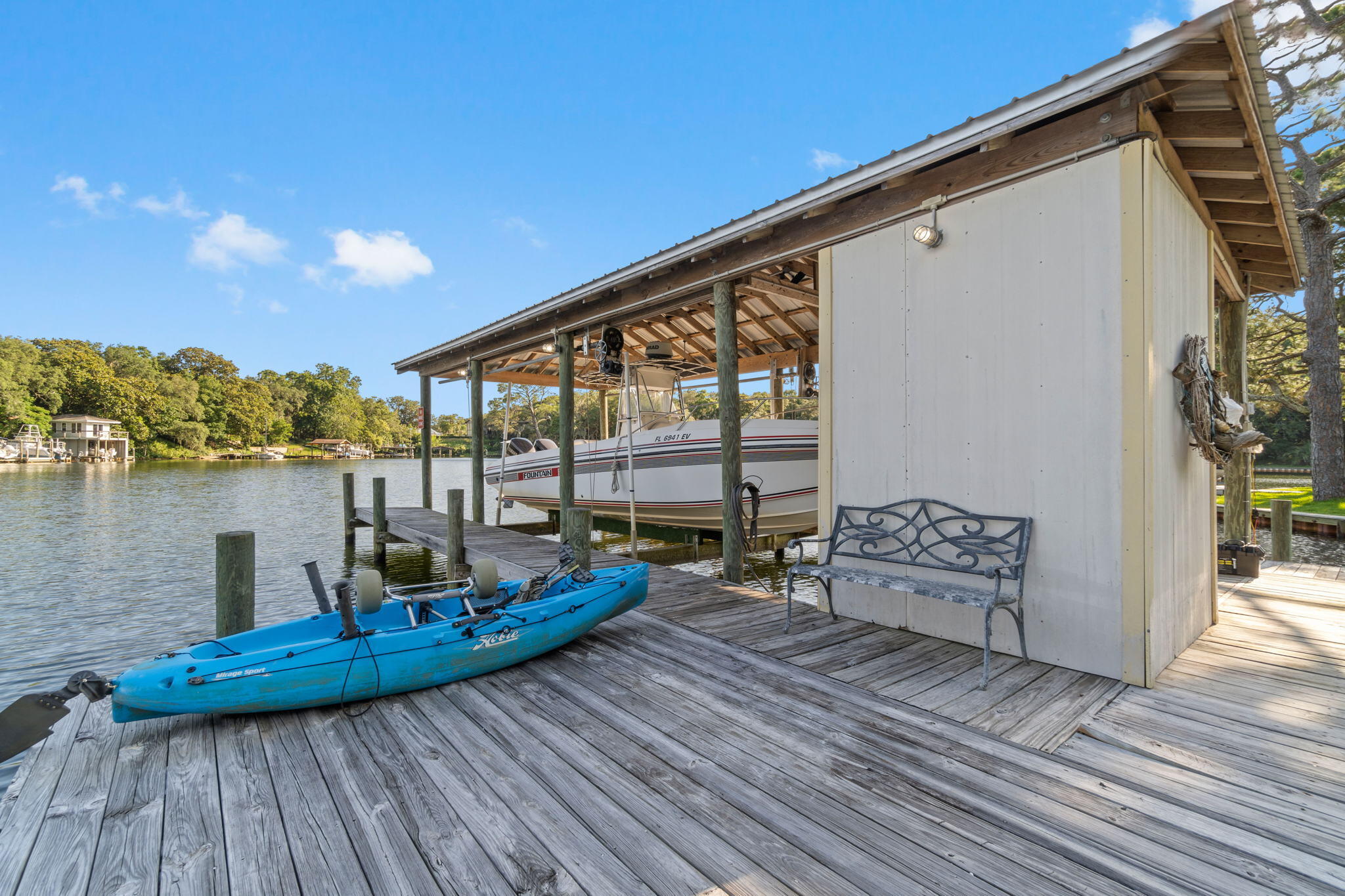 KENWOOD S/D 5TH ADDN - Residential