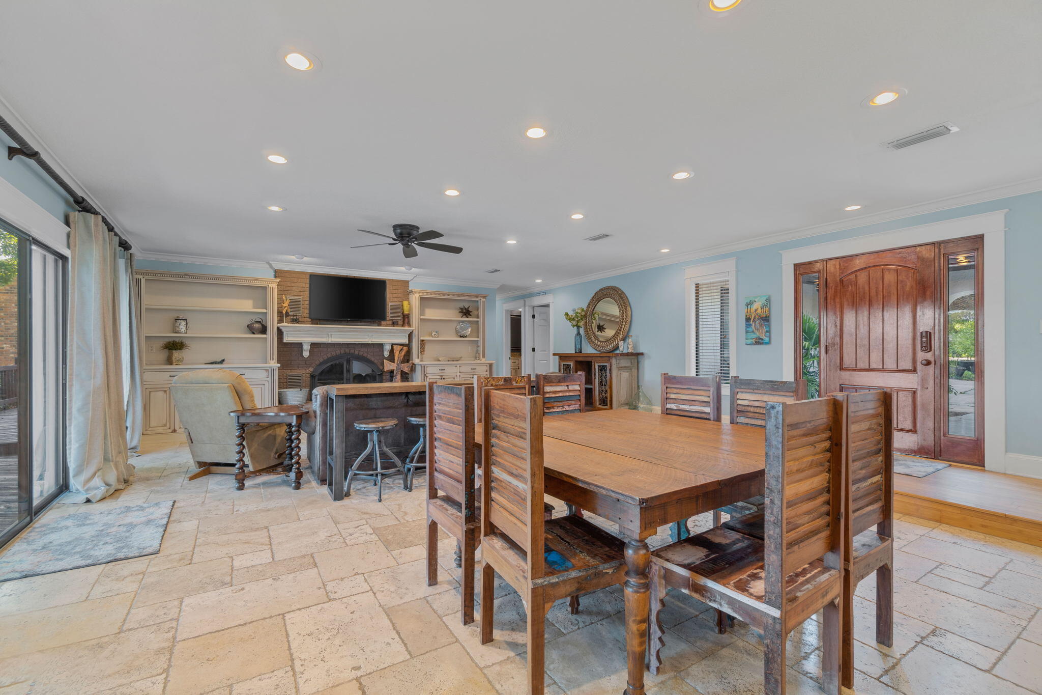 KENWOOD S/D 5TH ADDN - Residential