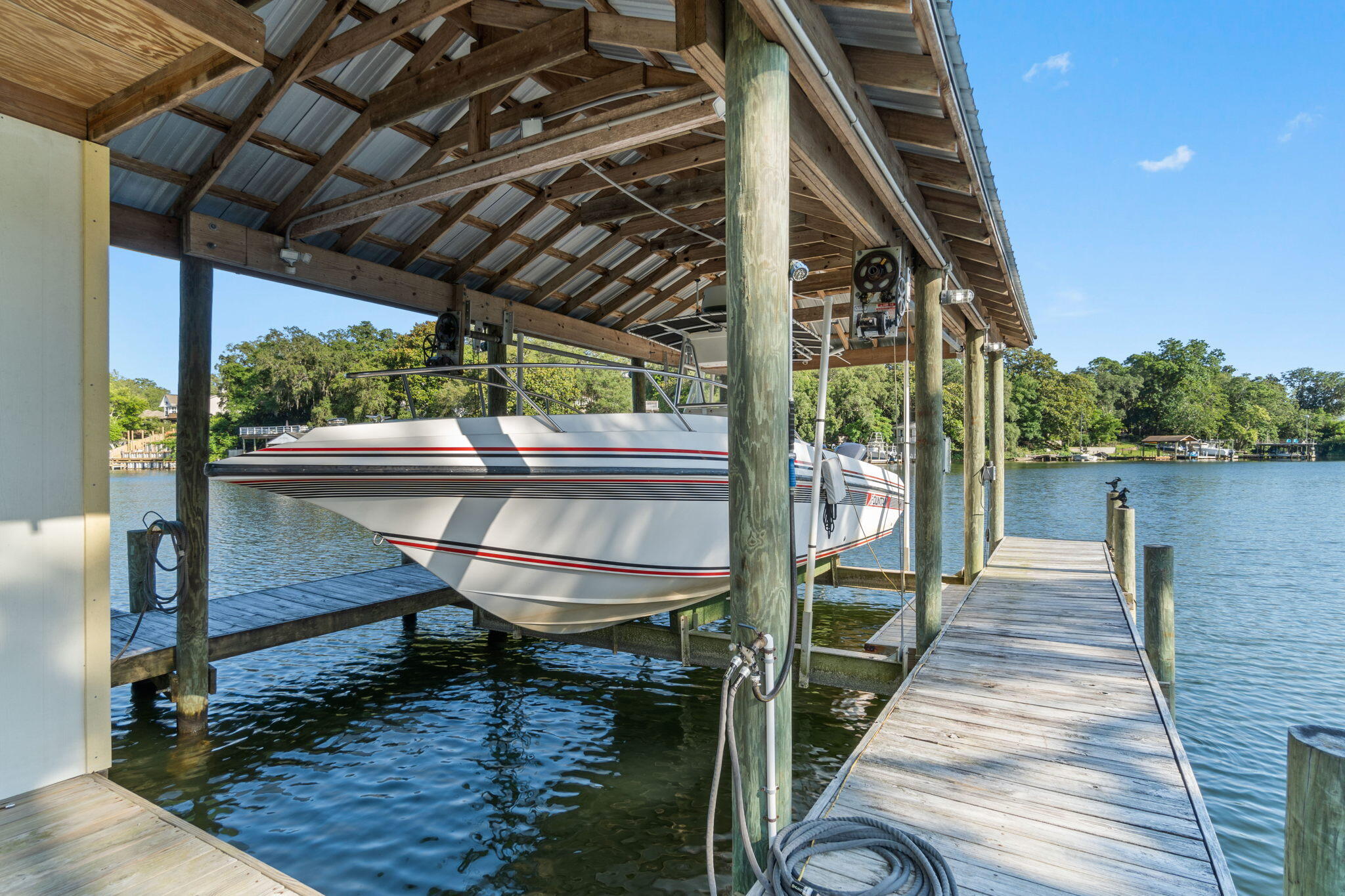 KENWOOD S/D 5TH ADDN - Residential