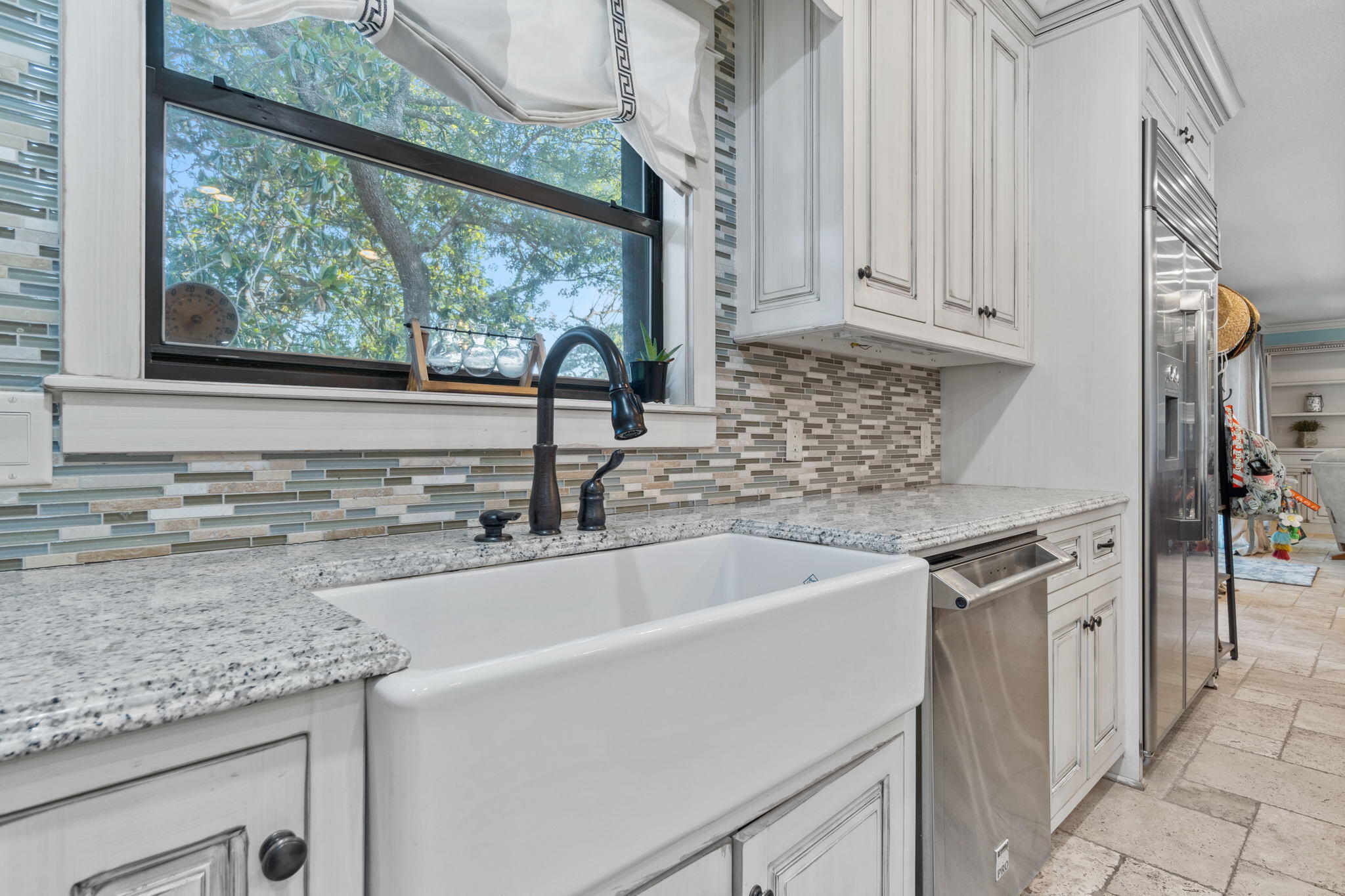 KENWOOD S/D 5TH ADDN - Residential