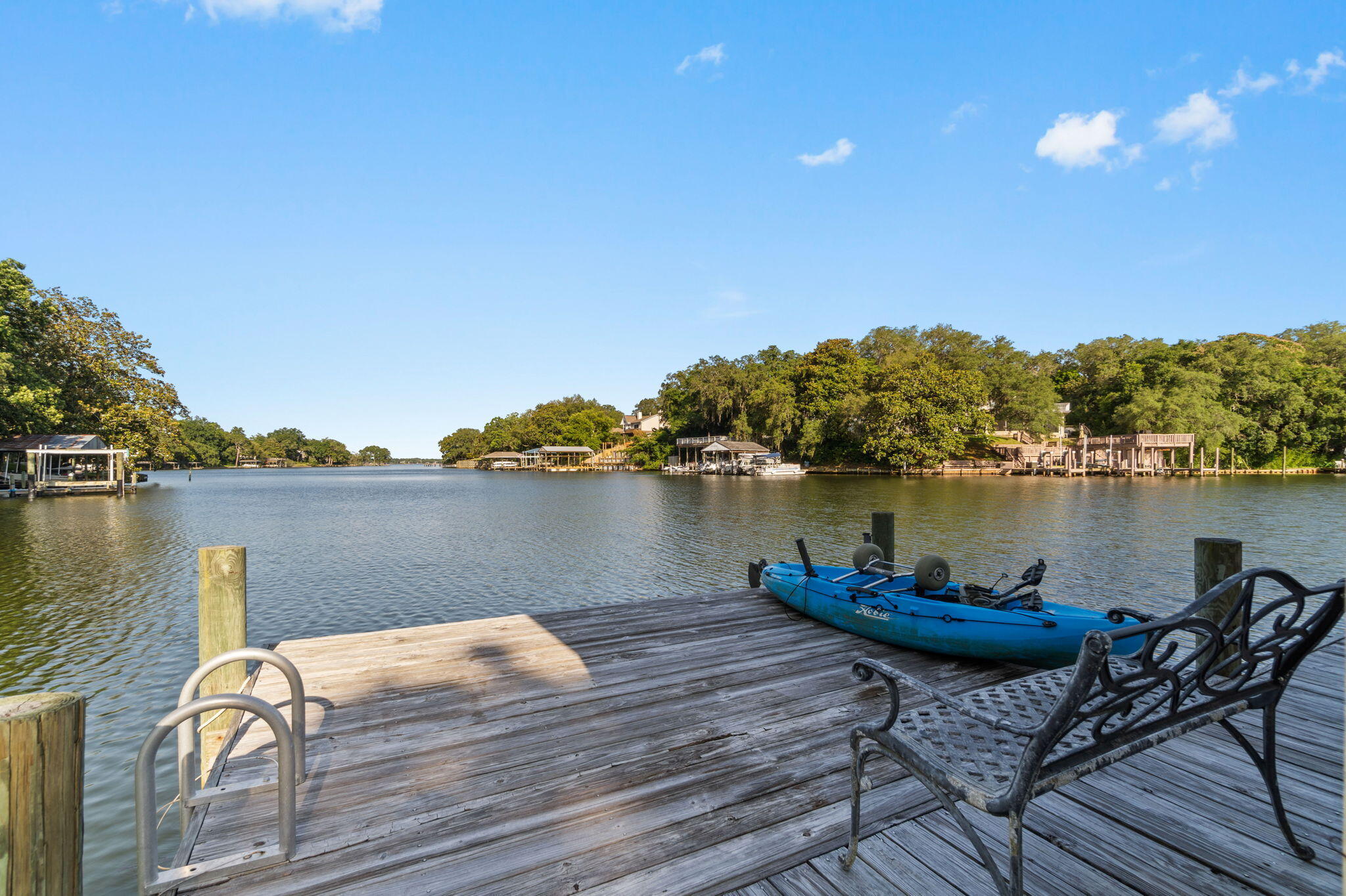 KENWOOD S/D 5TH ADDN - Residential