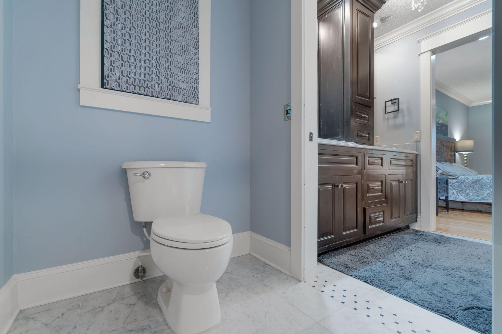 KENWOOD S/D 5TH ADDN - Residential