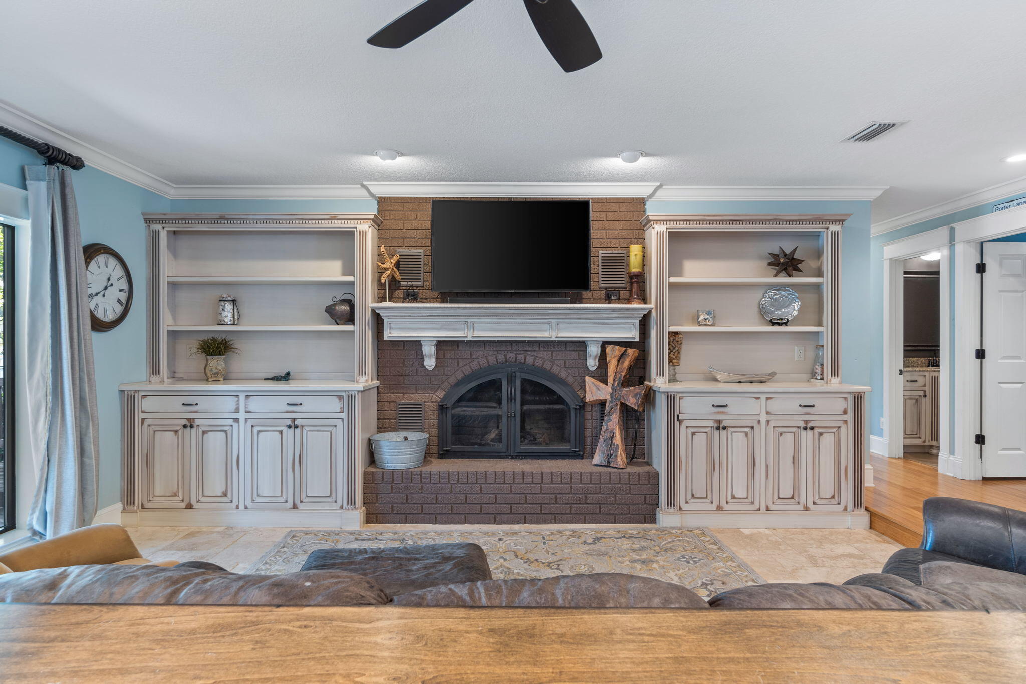 KENWOOD S/D 5TH ADDN - Residential