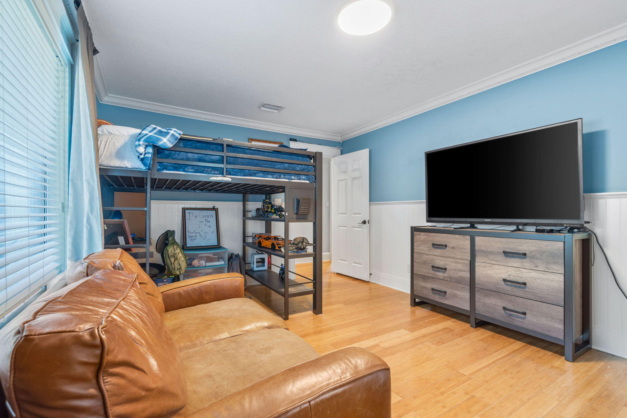 KENWOOD S/D 5TH ADDN - Residential