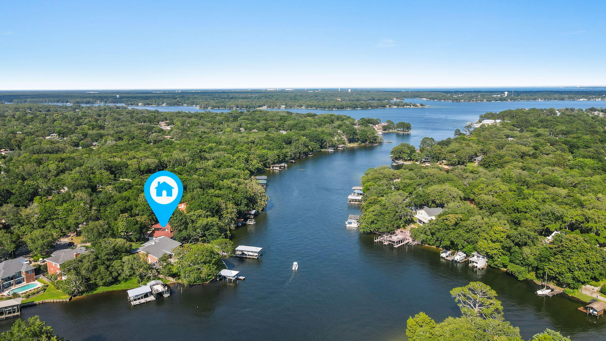 KENWOOD S/D 5TH ADDN - Residential