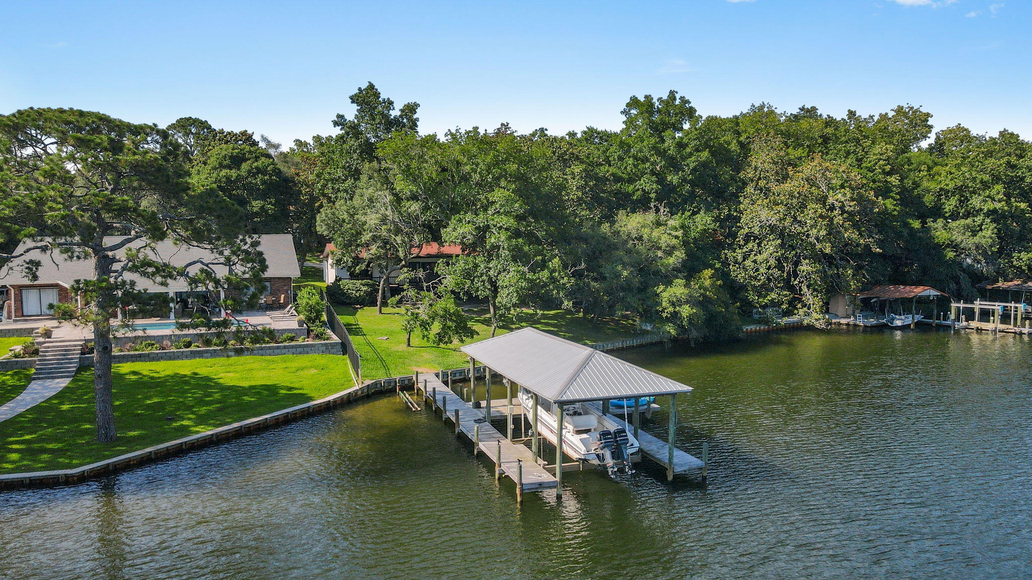 KENWOOD S/D 5TH ADDN - Residential