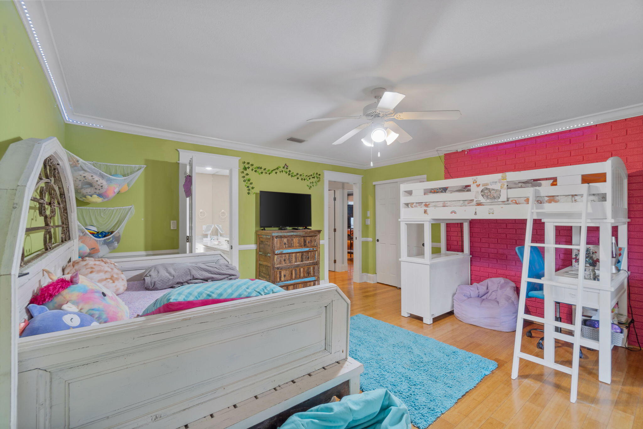 KENWOOD S/D 5TH ADDN - Residential