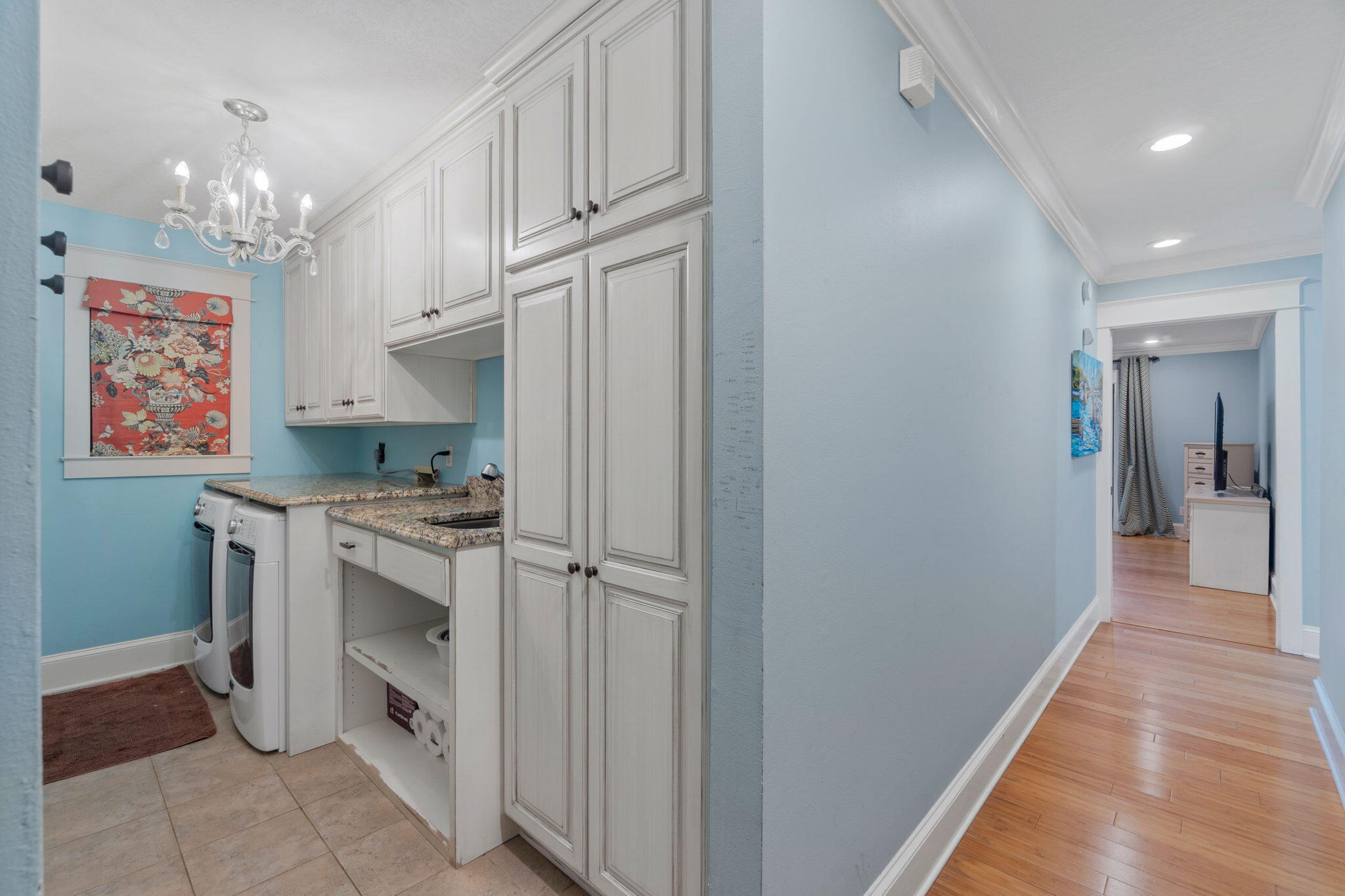 KENWOOD S/D 5TH ADDN - Residential