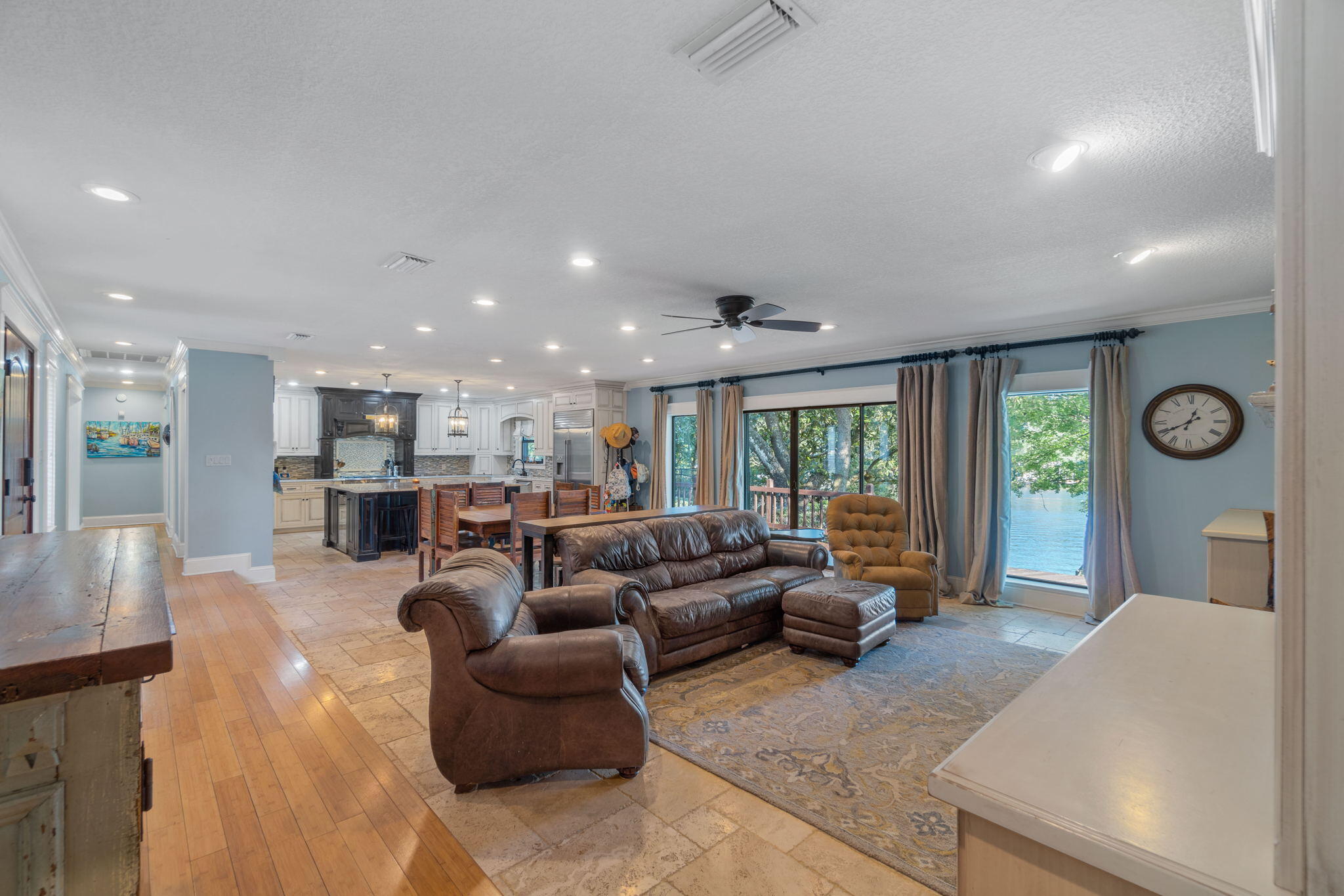 KENWOOD S/D 5TH ADDN - Residential