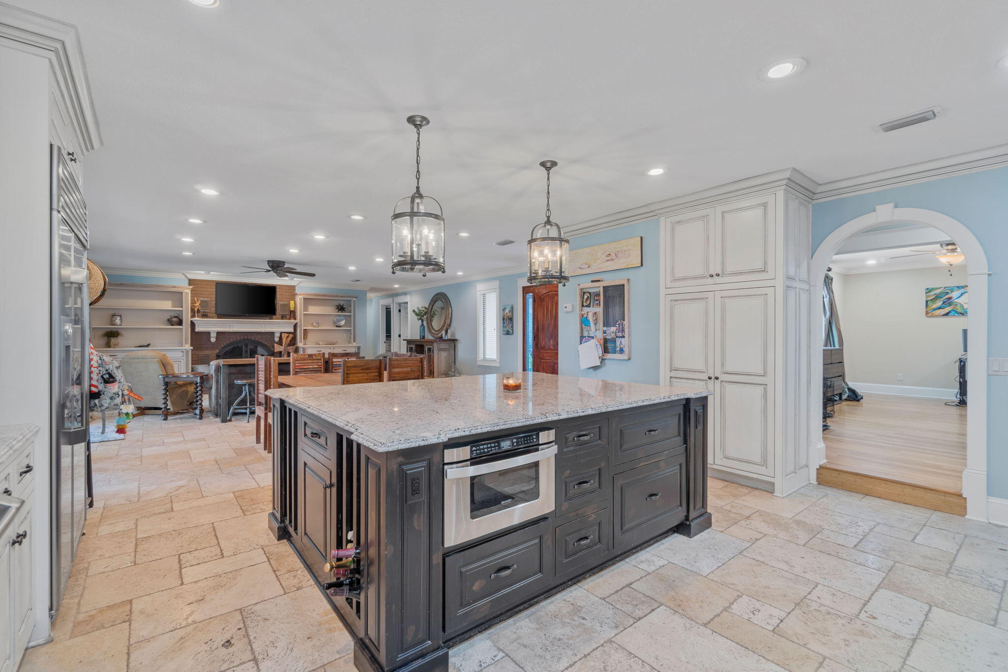 KENWOOD S/D 5TH ADDN - Residential