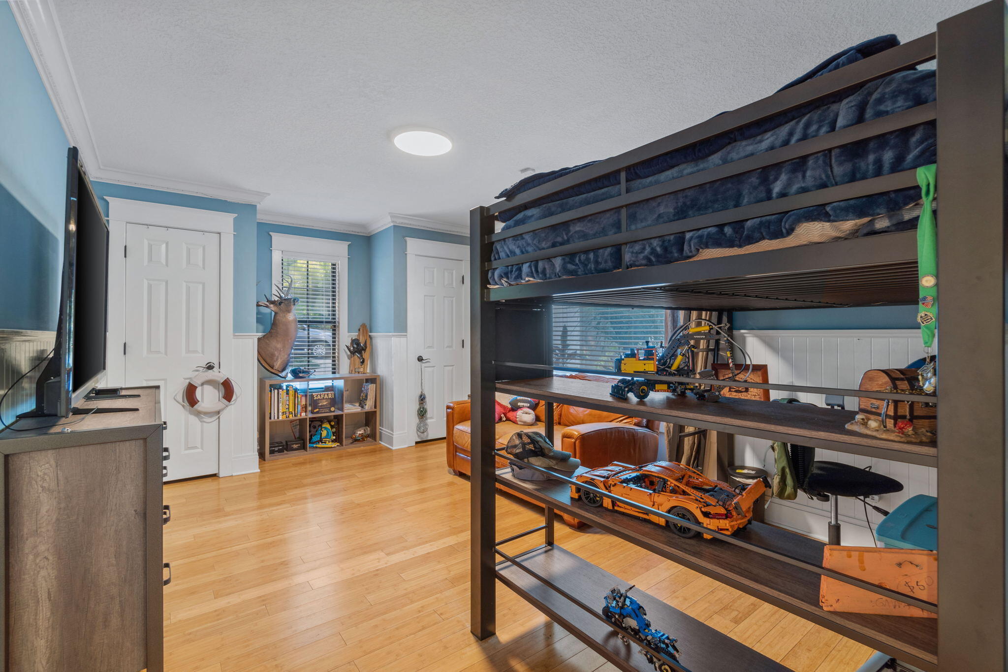 KENWOOD S/D 5TH ADDN - Residential