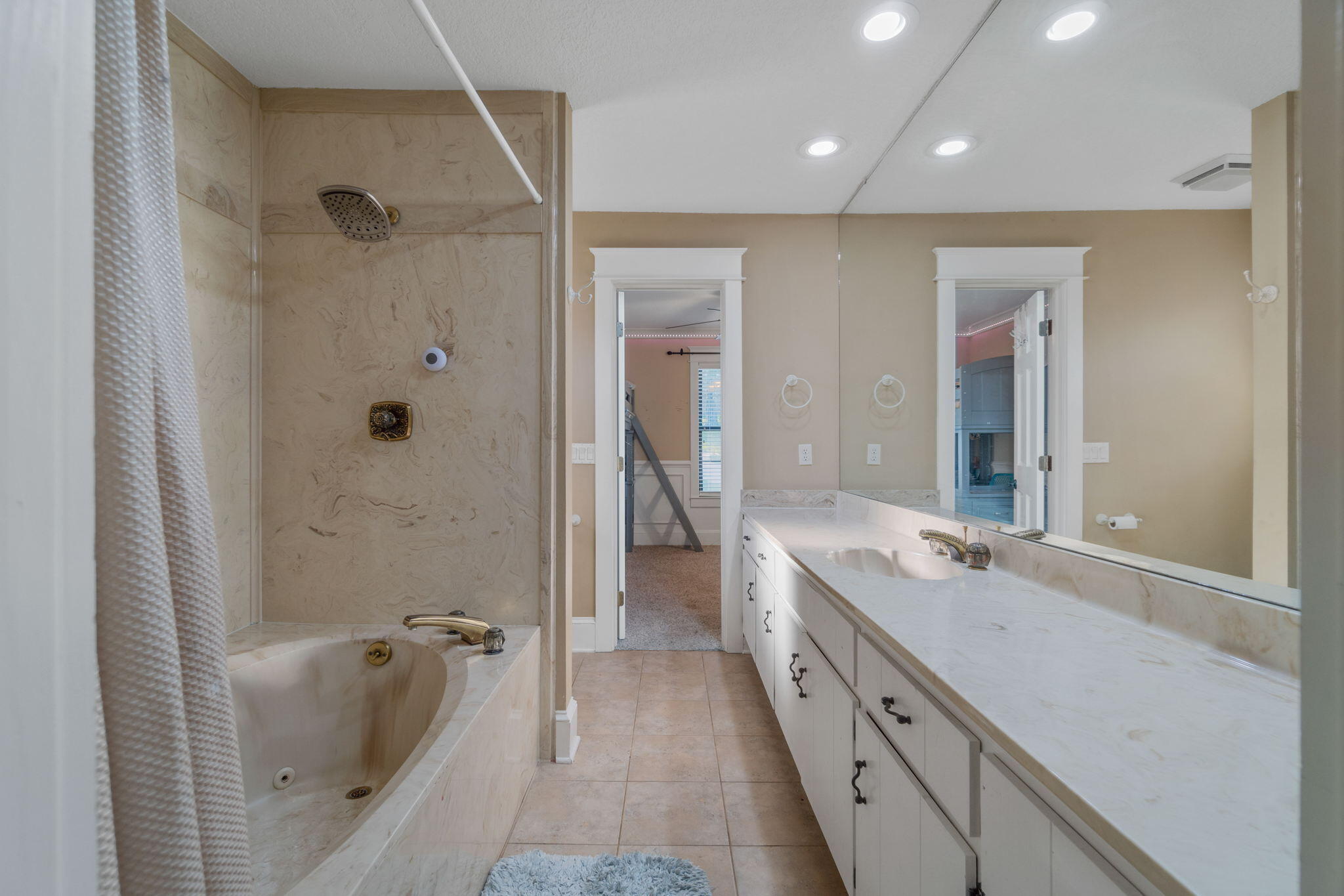 KENWOOD S/D 5TH ADDN - Residential