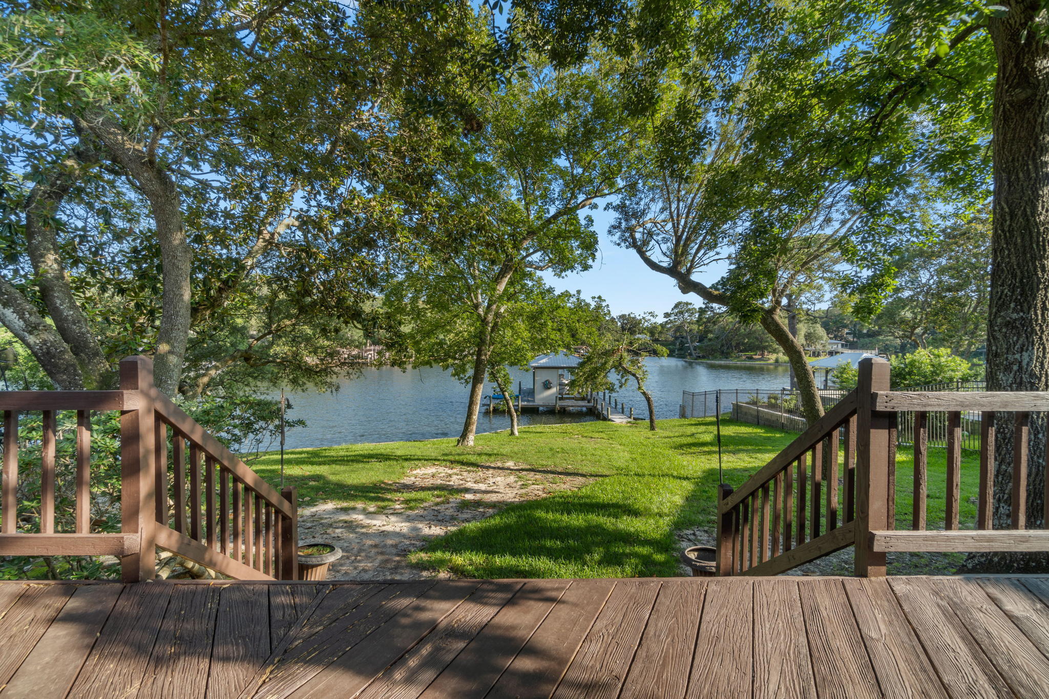 KENWOOD S/D 5TH ADDN - Residential