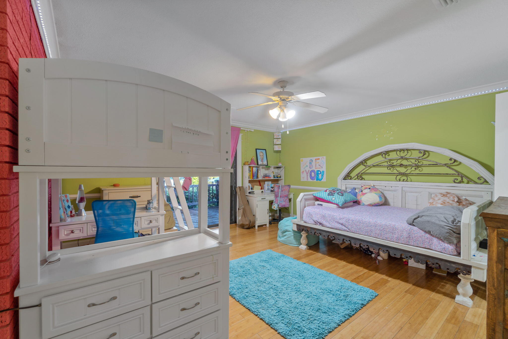 KENWOOD S/D 5TH ADDN - Residential