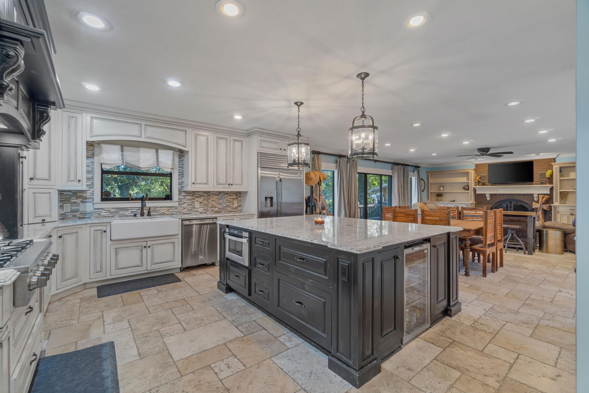 KENWOOD S/D 5TH ADDN - Residential