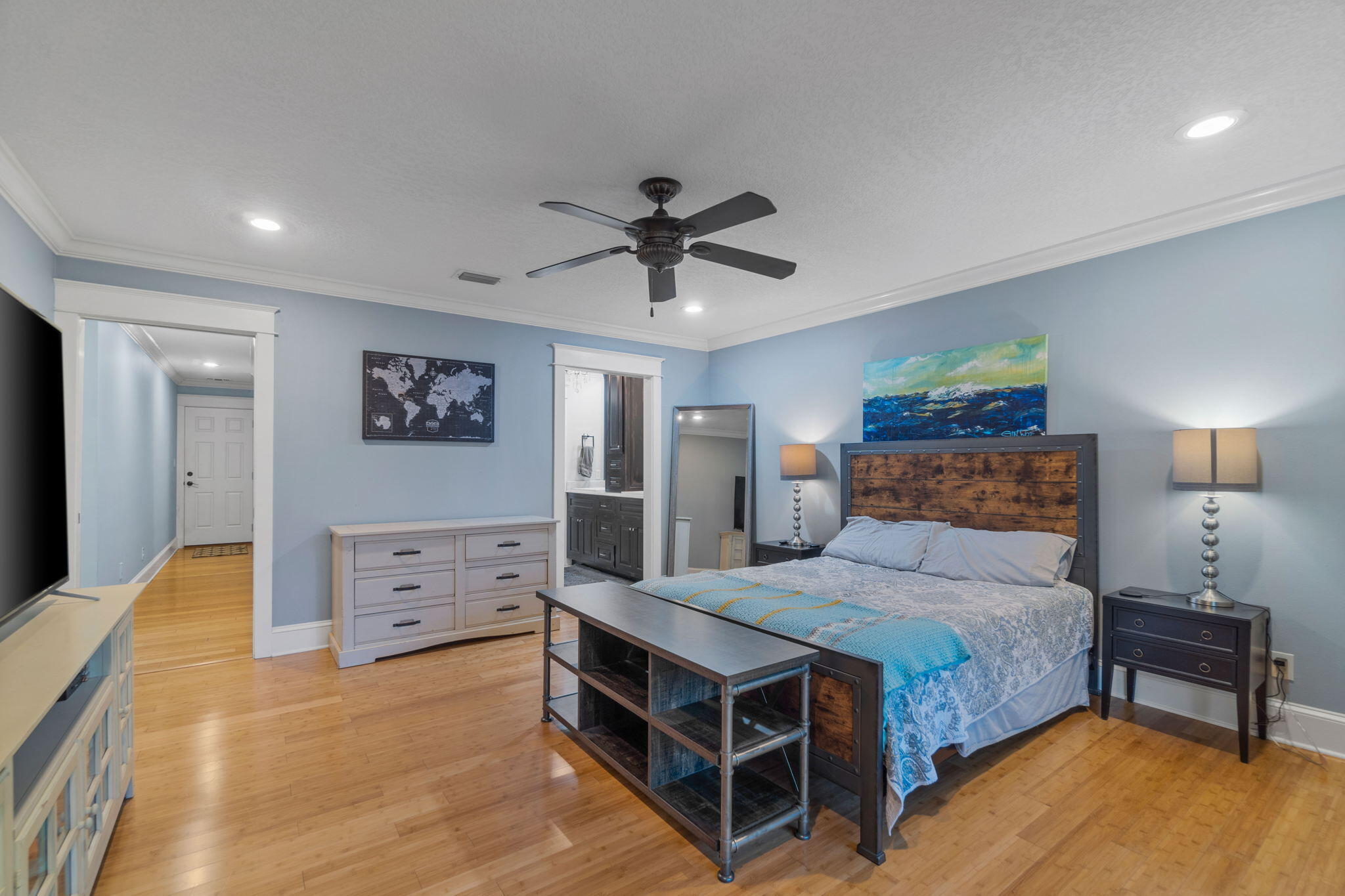 KENWOOD S/D 5TH ADDN - Residential