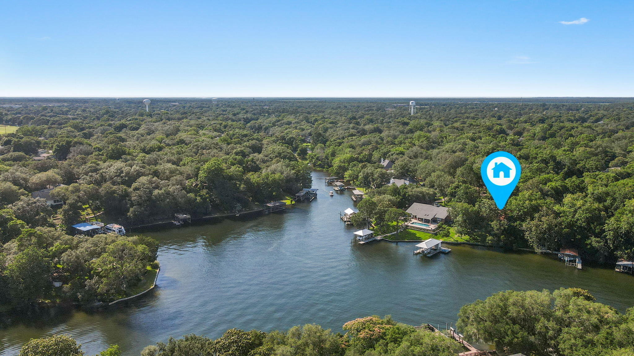 KENWOOD S/D 5TH ADDN - Residential