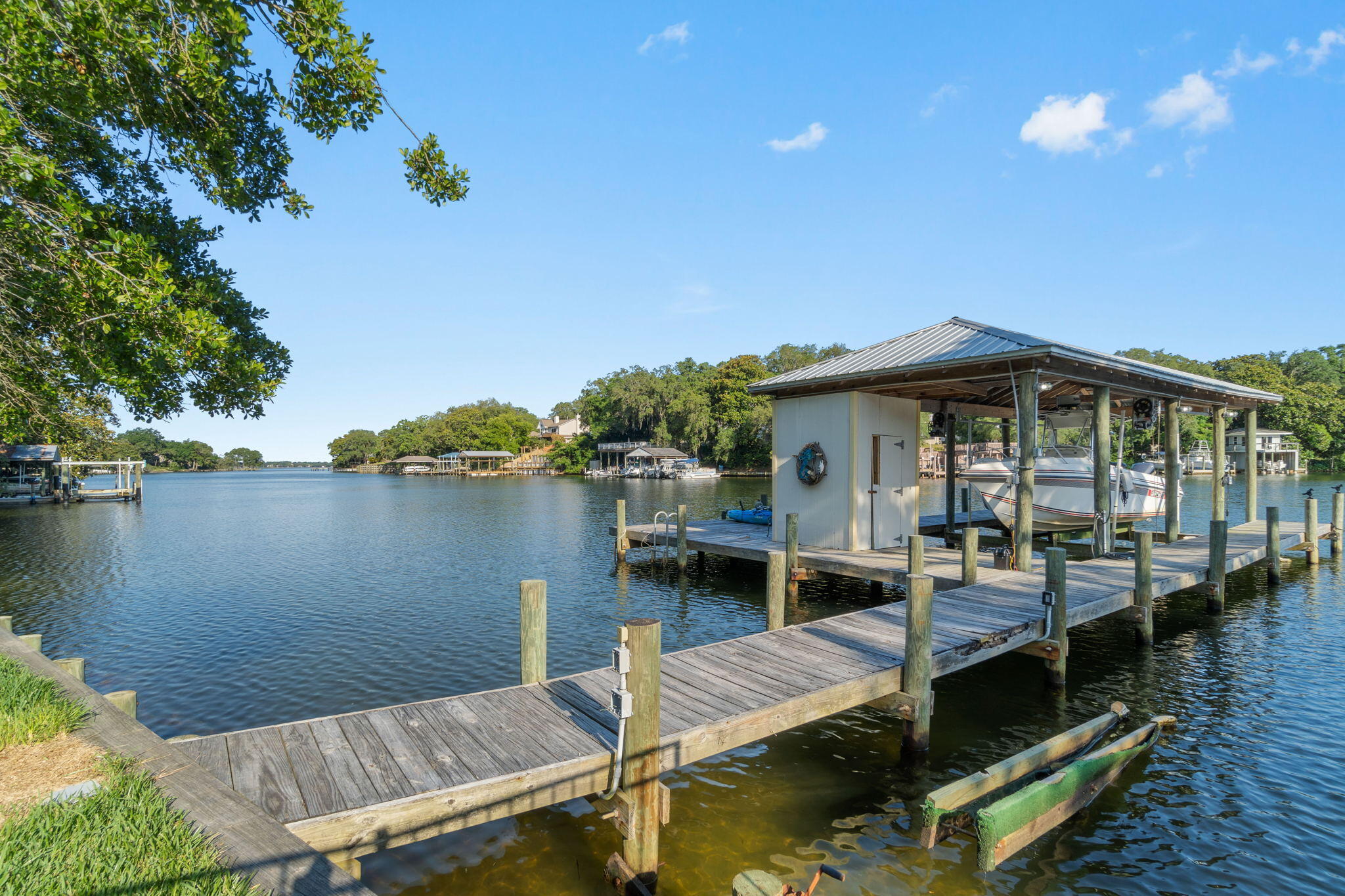 KENWOOD S/D 5TH ADDN - Residential