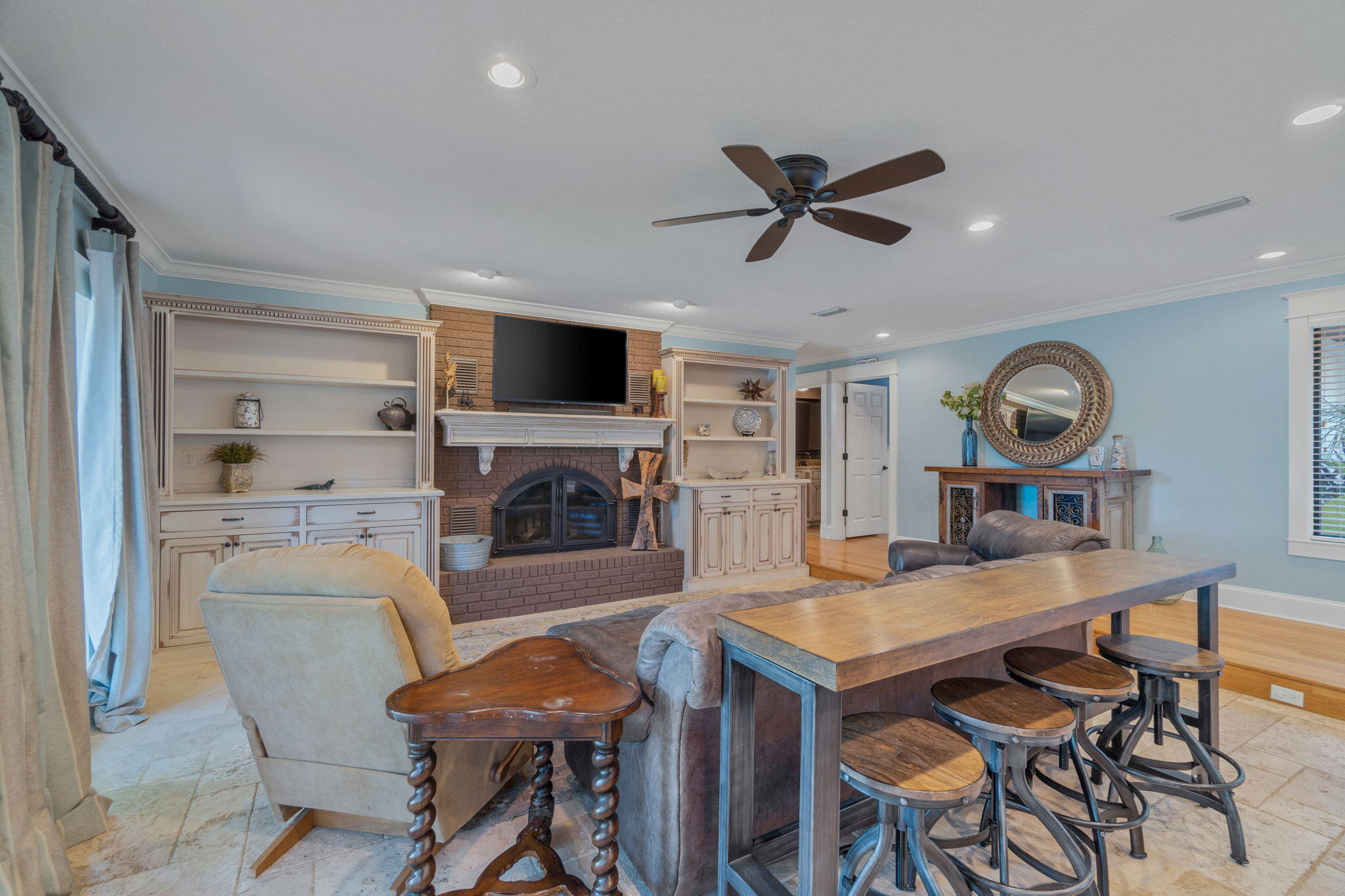 KENWOOD S/D 5TH ADDN - Residential