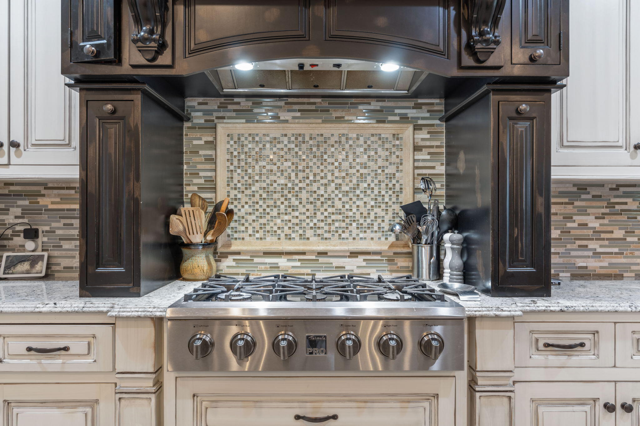 KENWOOD S/D 5TH ADDN - Residential