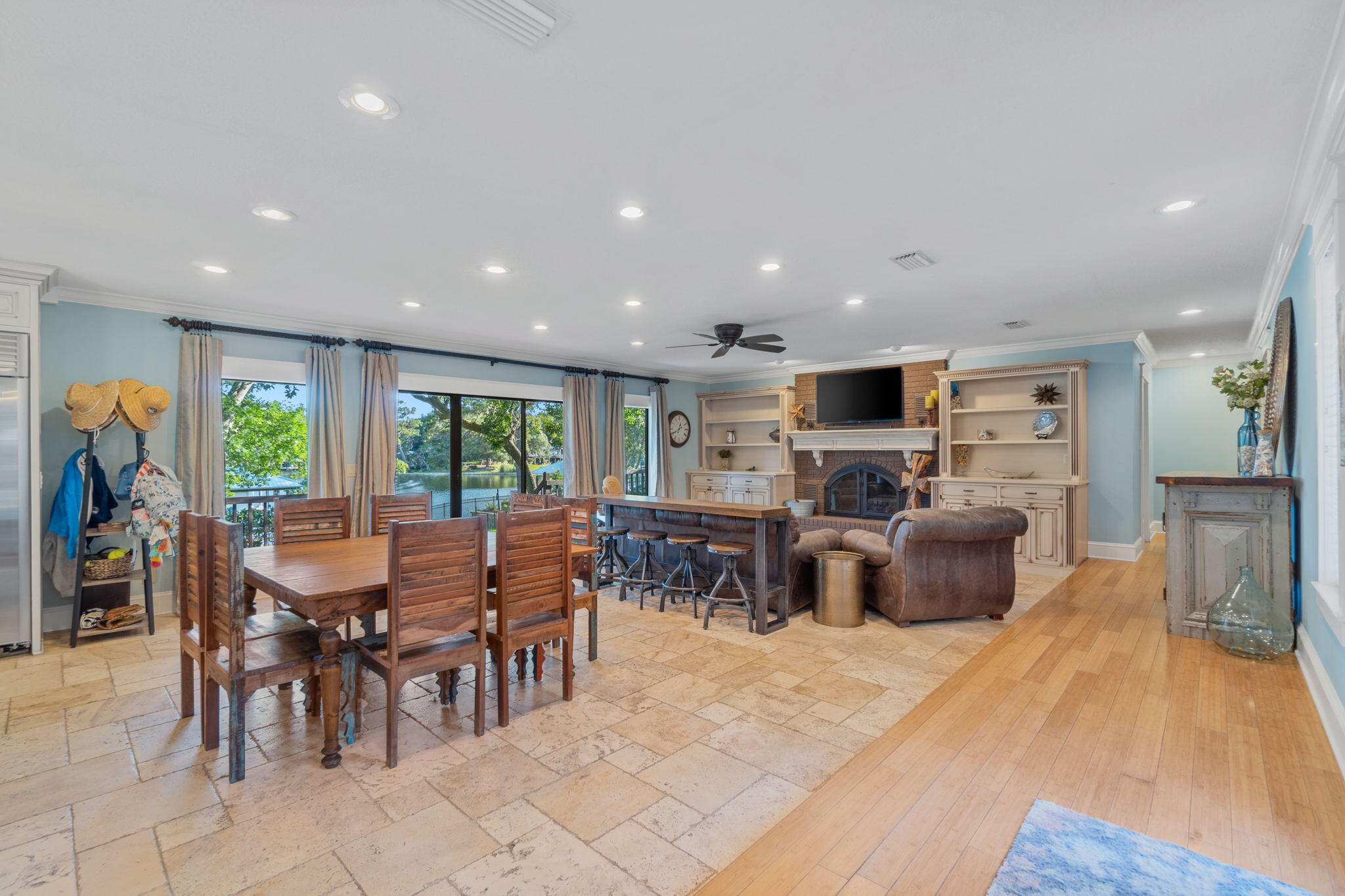 KENWOOD S/D 5TH ADDN - Residential