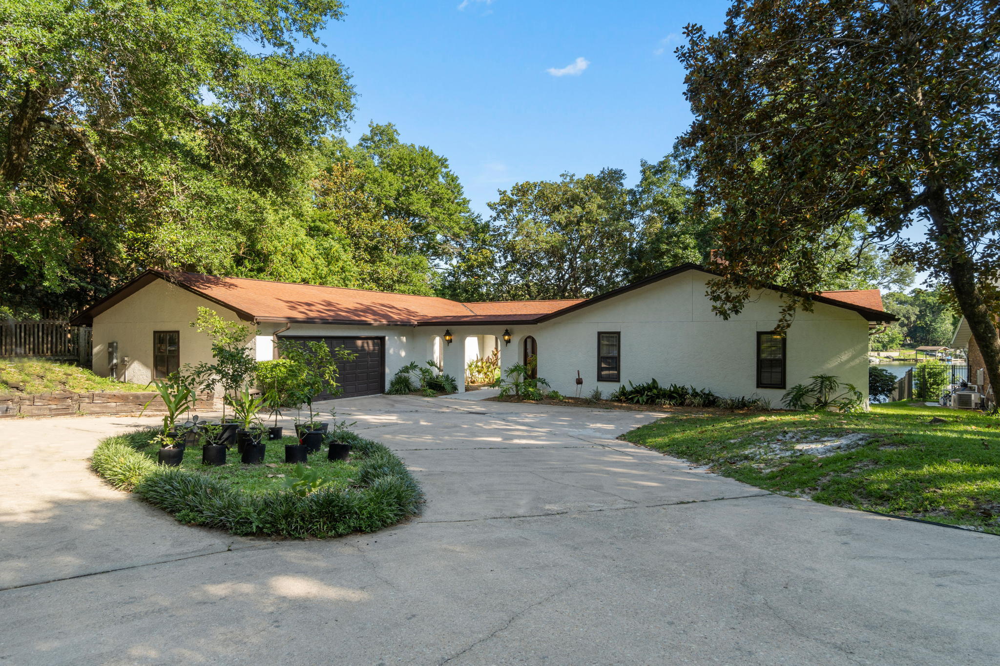 KENWOOD S/D 5TH ADDN - Residential