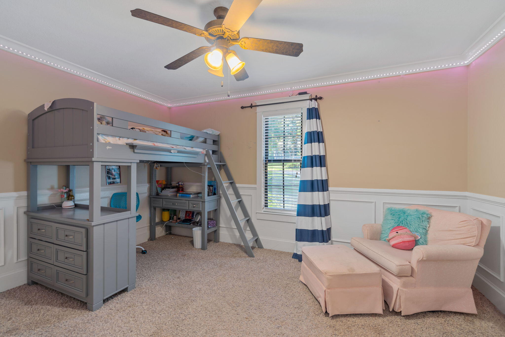 KENWOOD S/D 5TH ADDN - Residential