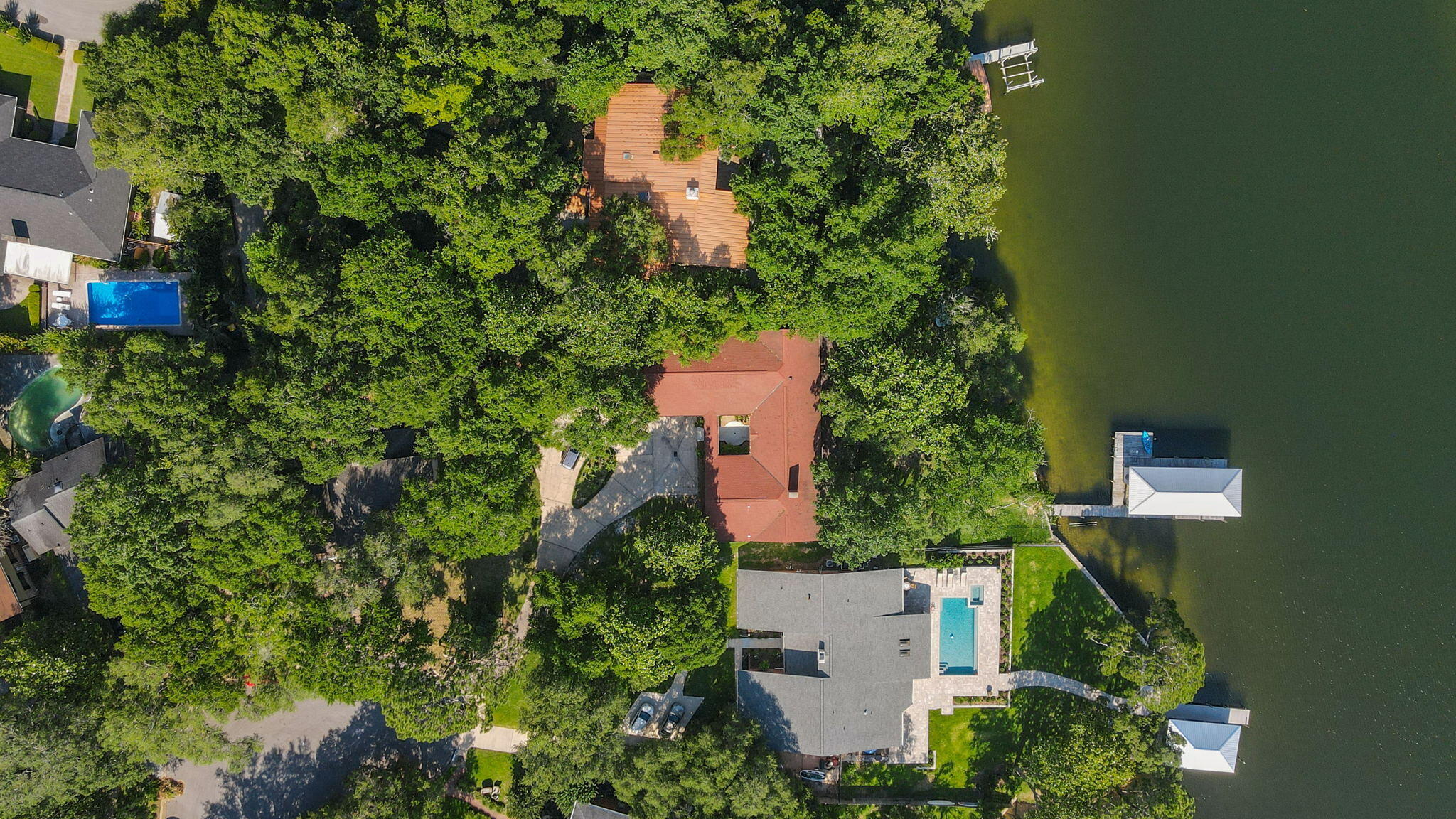 KENWOOD S/D 5TH ADDN - Residential