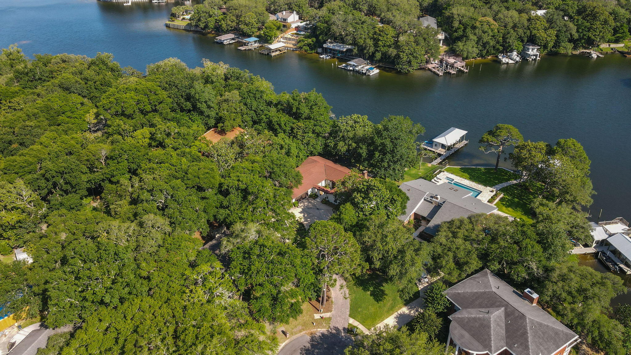 KENWOOD S/D 5TH ADDN - Residential