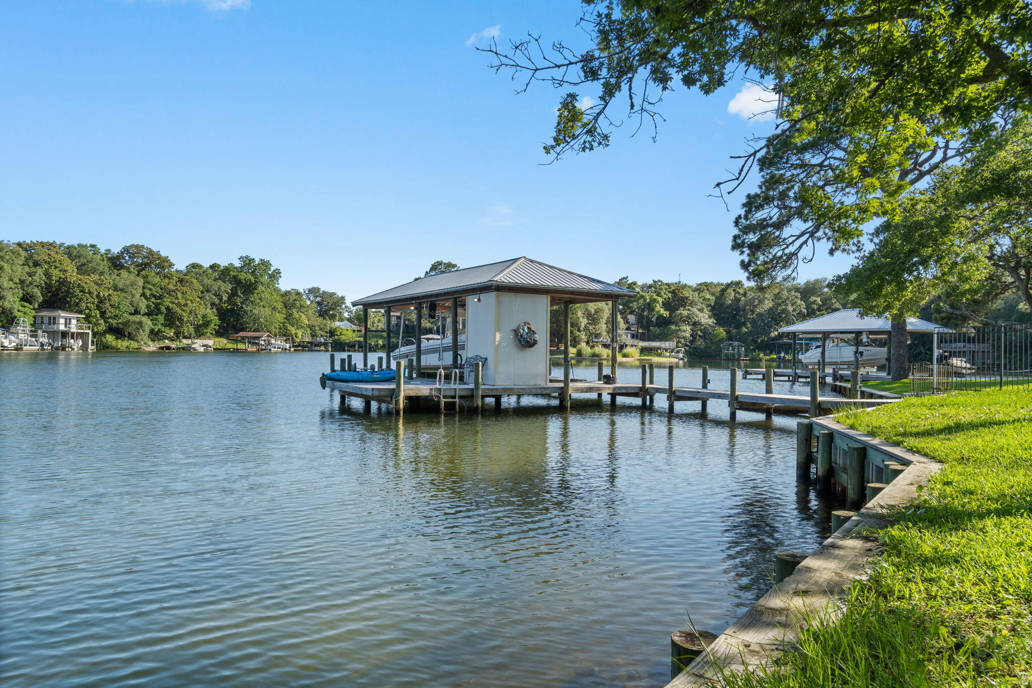 KENWOOD S/D 5TH ADDN - Residential