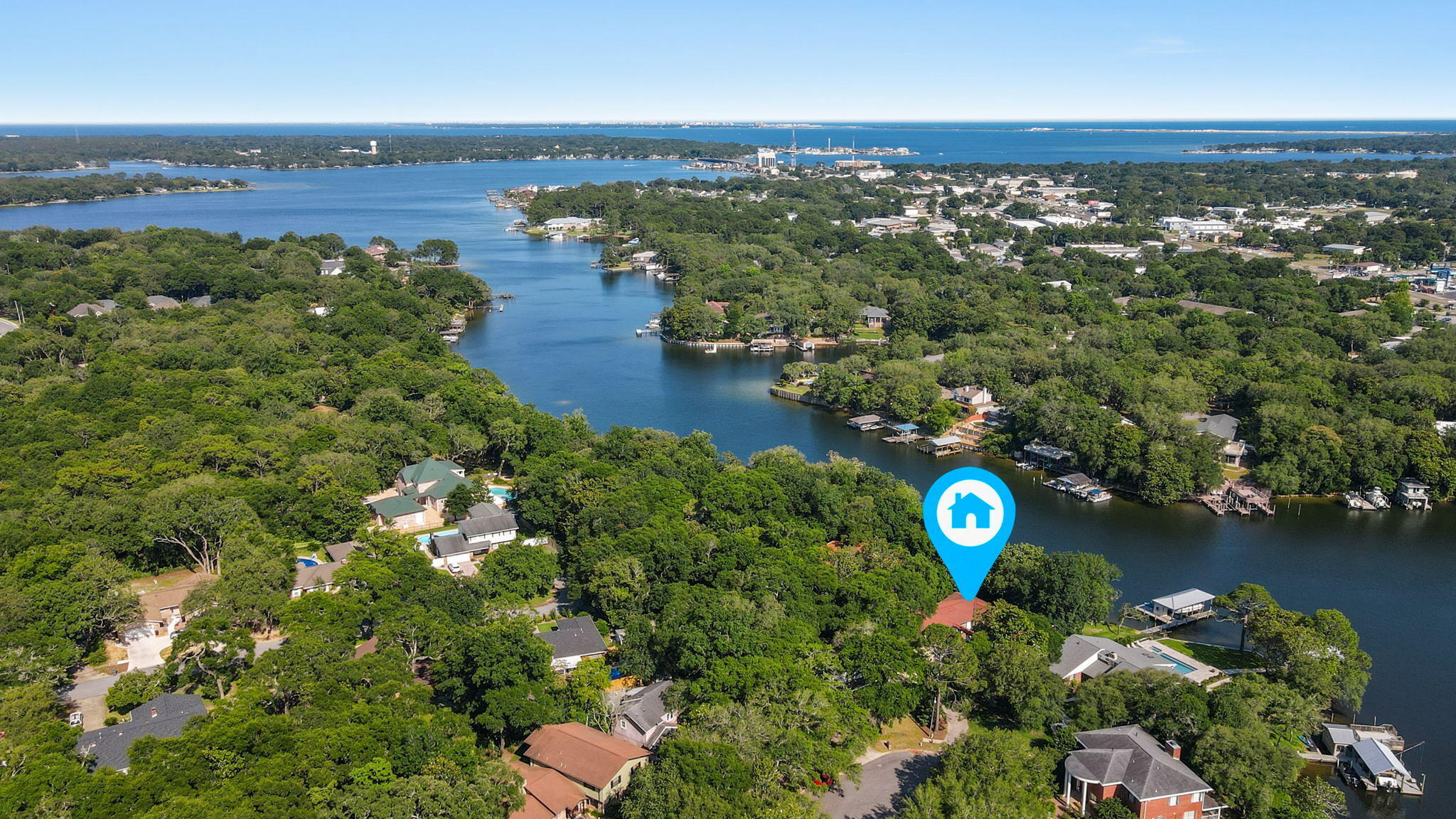 KENWOOD S/D 5TH ADDN - Residential