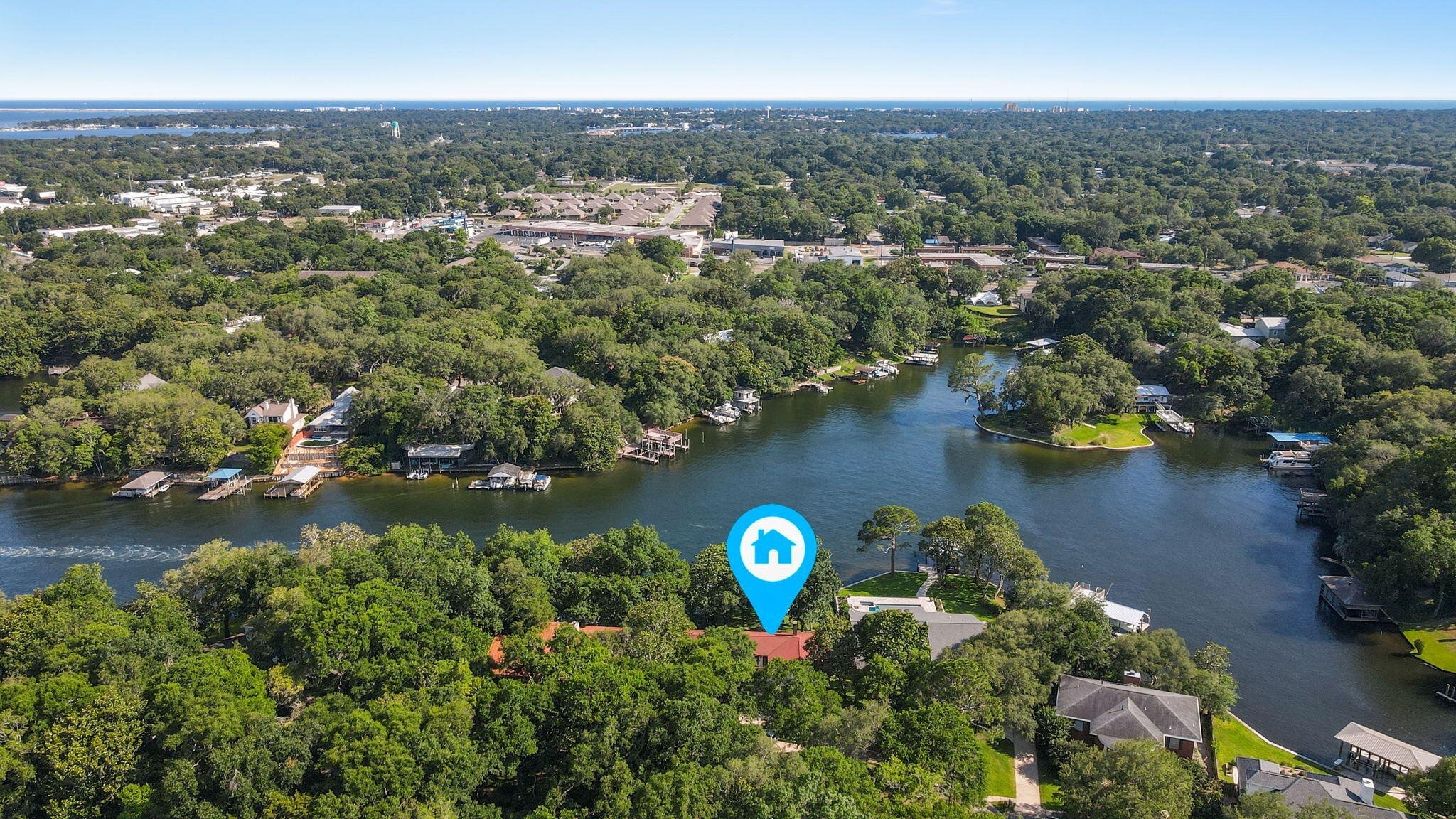 KENWOOD S/D 5TH ADDN - Residential