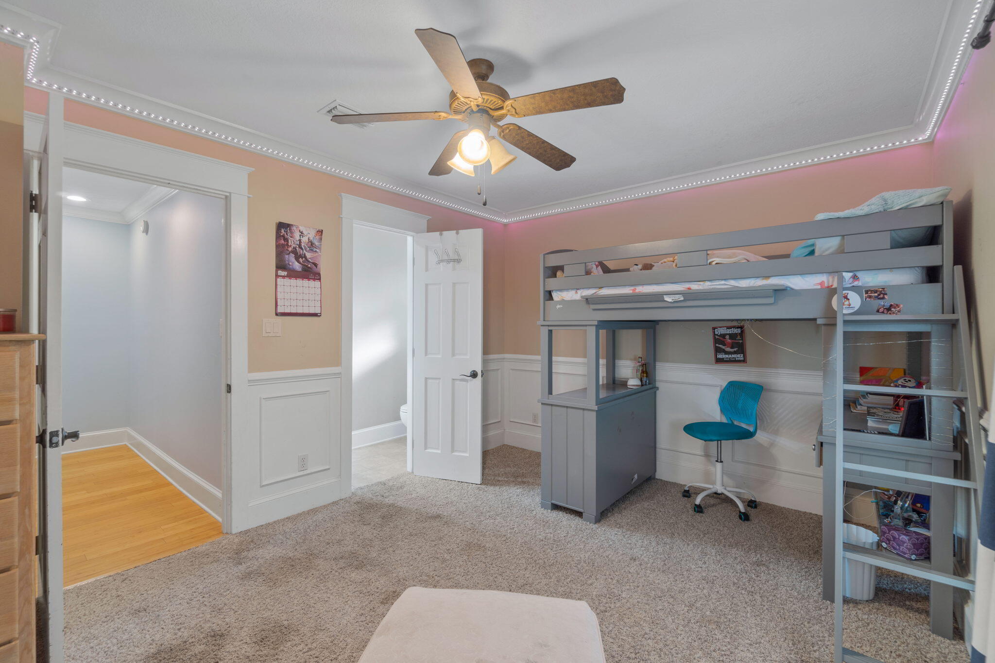 KENWOOD S/D 5TH ADDN - Residential