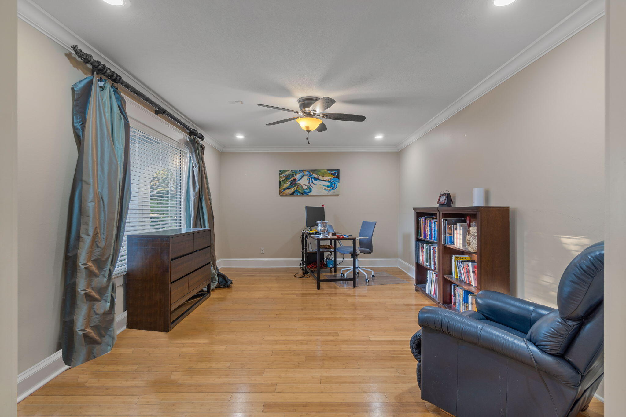 KENWOOD S/D 5TH ADDN - Residential